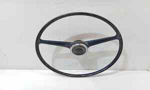 Volante per Fiat 850 T Serie (1964 - In produzione)