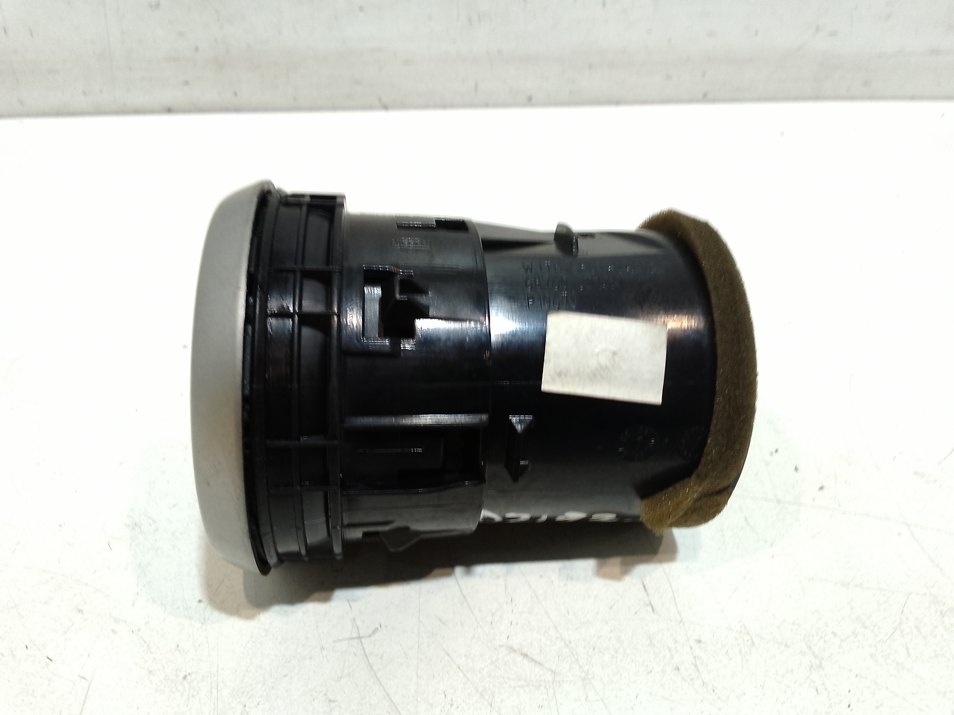 Bocchetta aria cruscotto lato passeggero per Nissan Qashqai 2 Serie (2010 - 2013)