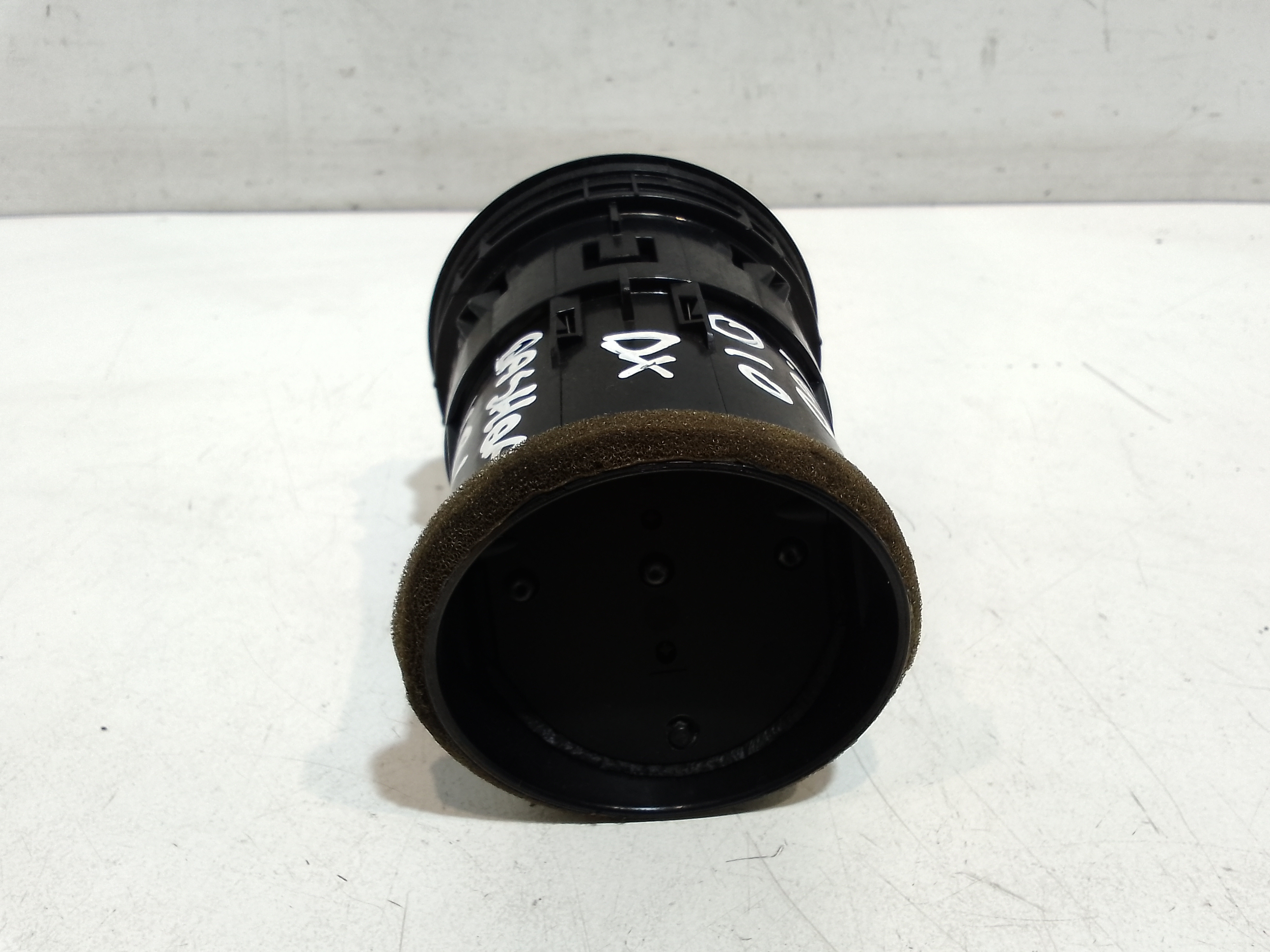 Bocchetta aria cruscotto lato passeggero per Nissan Qashqai 2 Serie (2010 - 2013)