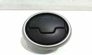 Bocchetta aria cruscotto lato guida per Nissan Qashqai 2 Serie (2010 - 2013)