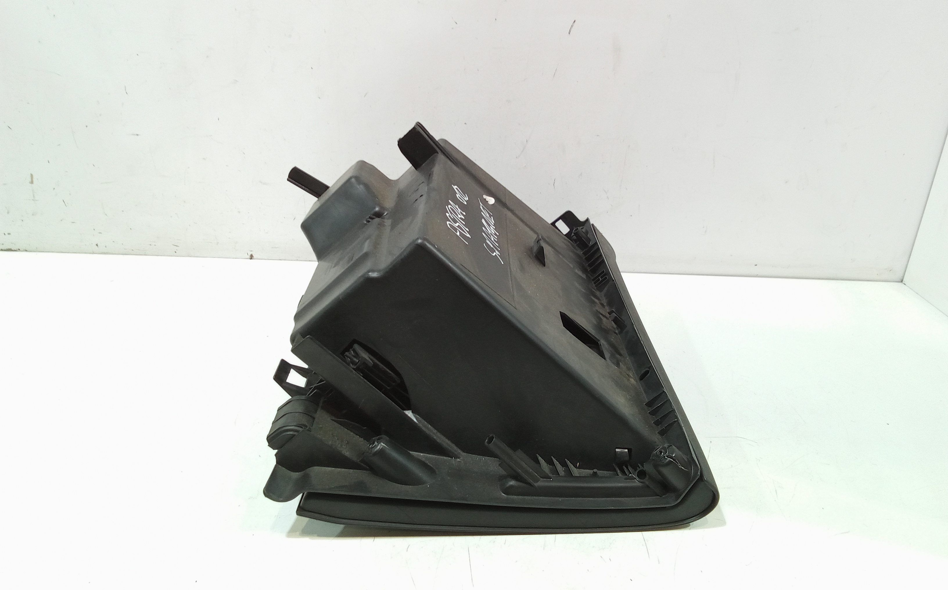 Cassetto porta oggetti per Opel Astra J 2 Serie (2011 - In produzione)