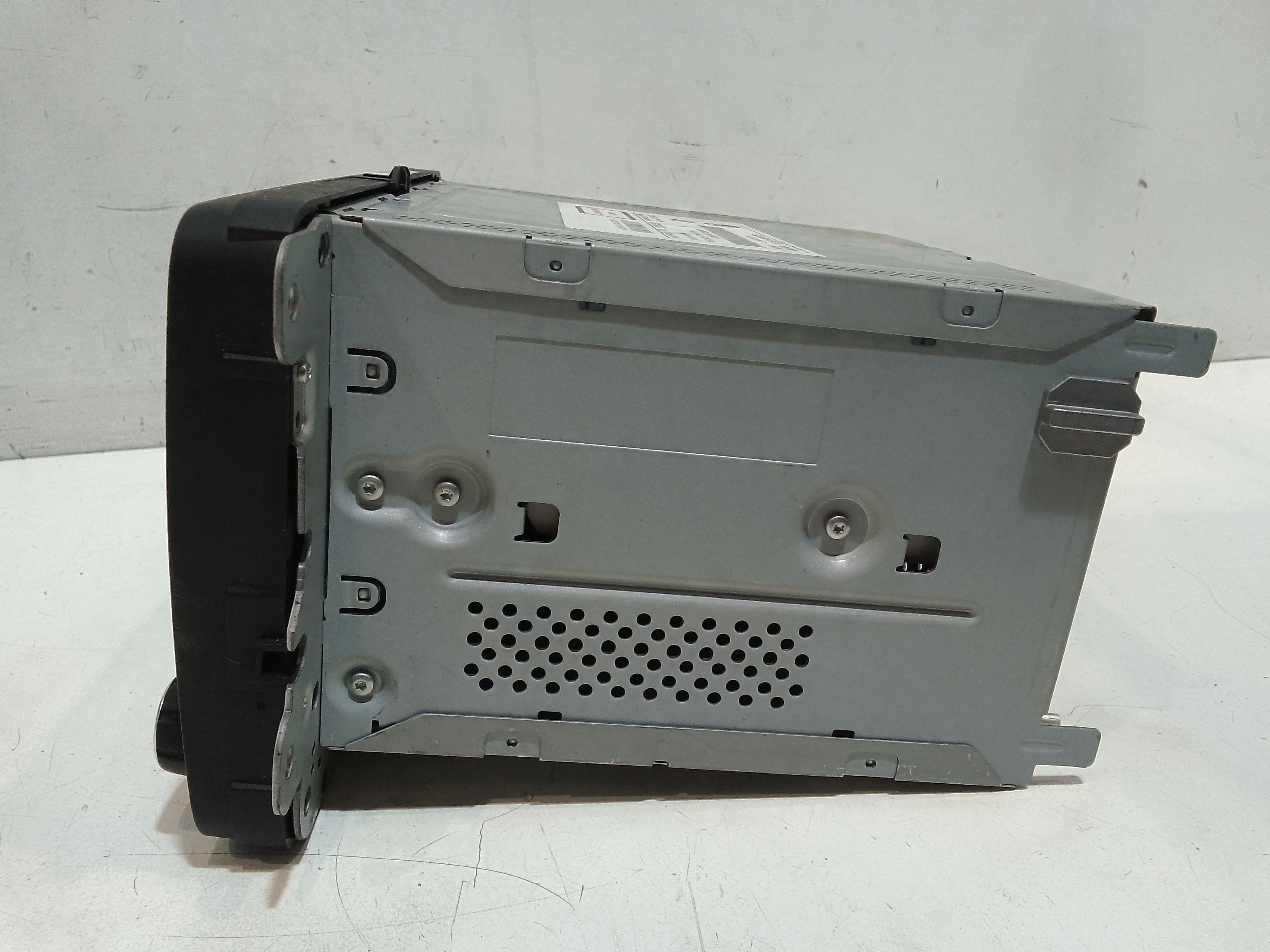 Autoradio per Skoda Fabia Berlina 2 Serie (2007 - 2014)