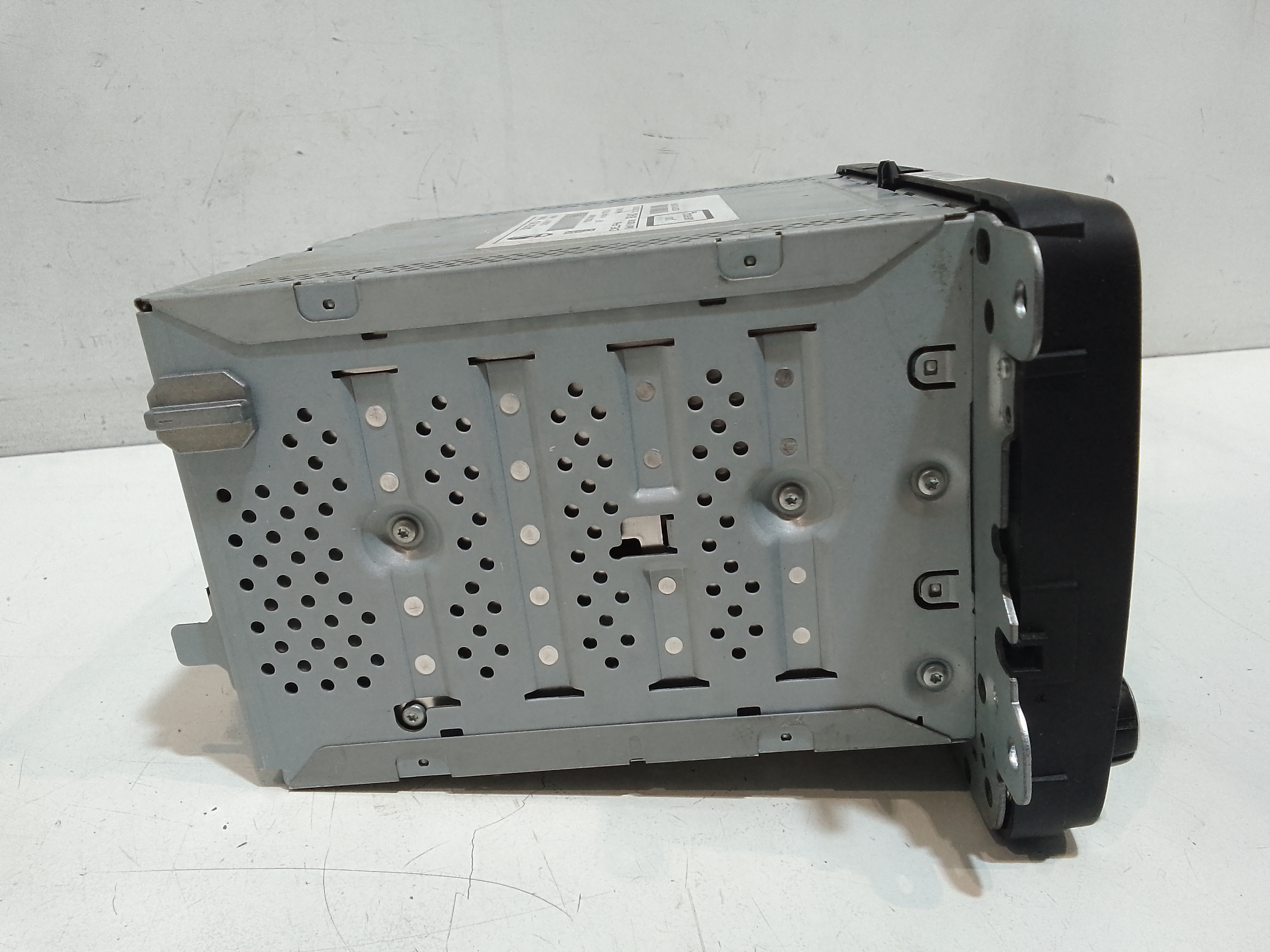 Autoradio per Skoda Fabia Berlina 2 Serie (2007 - 2014)