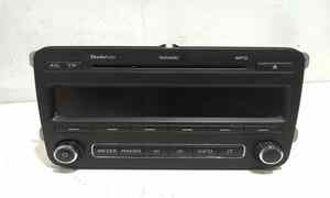 Autoradio per Skoda Fabia Berlina 2 Serie (2007 - 2014)