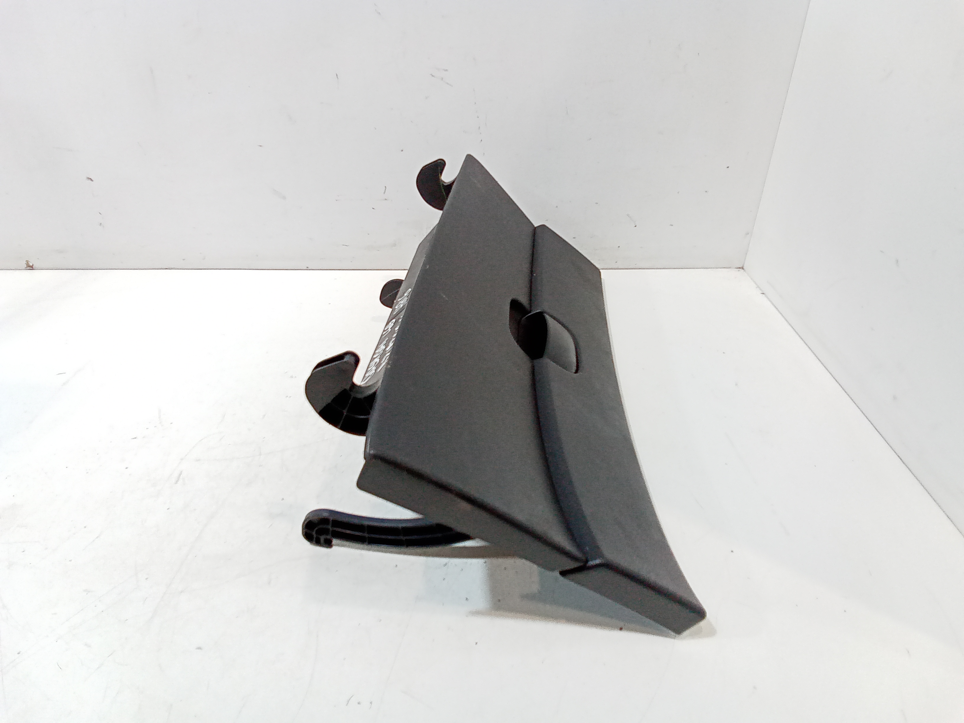 Sportellino porta oggetti  solo sportellino  per Nissan Qashqai 2 Serie (2010 - 2013)