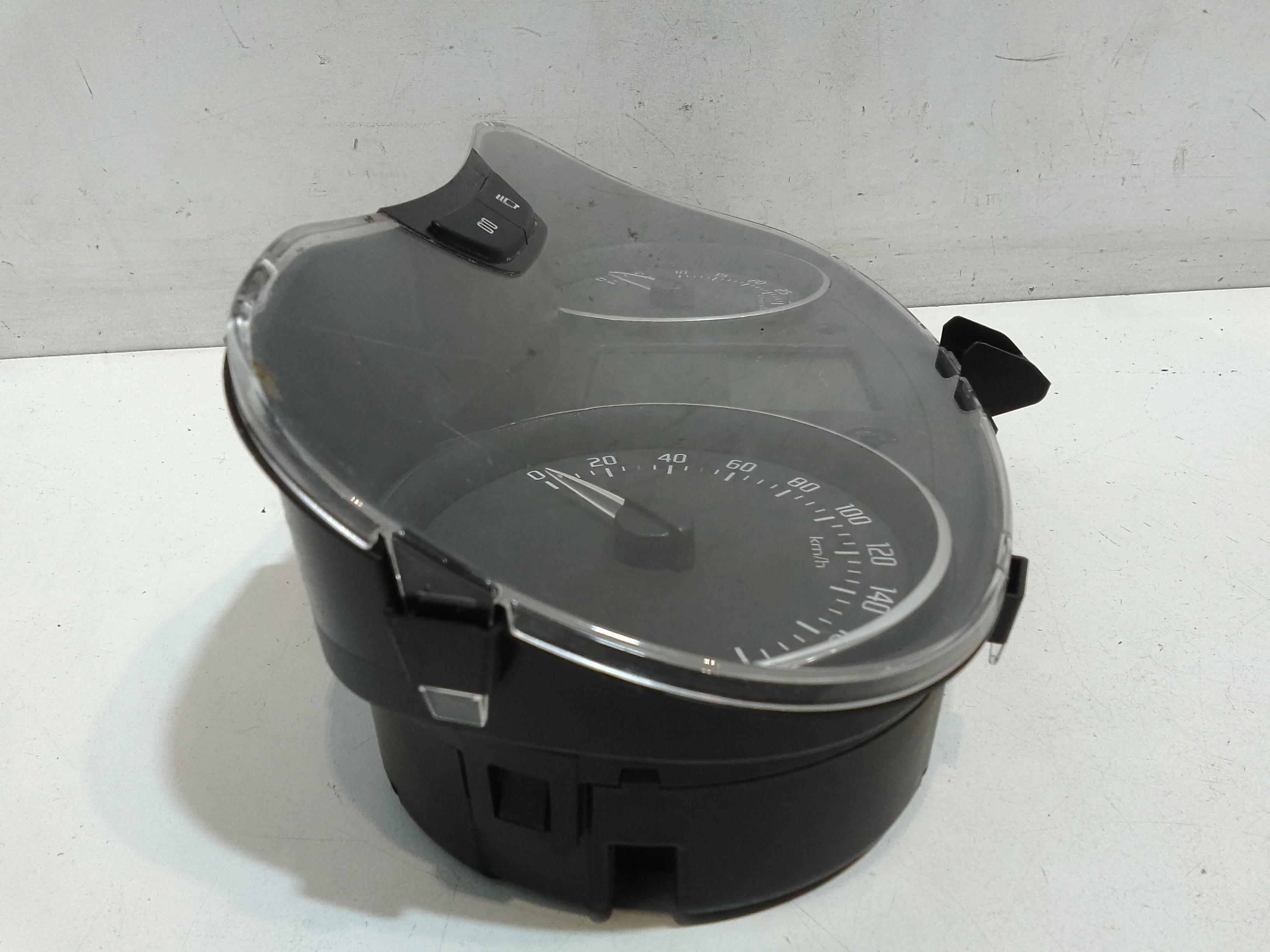 Quadro Strumenti per Skoda Fabia Berlina 2 Serie (2007 - 2014)