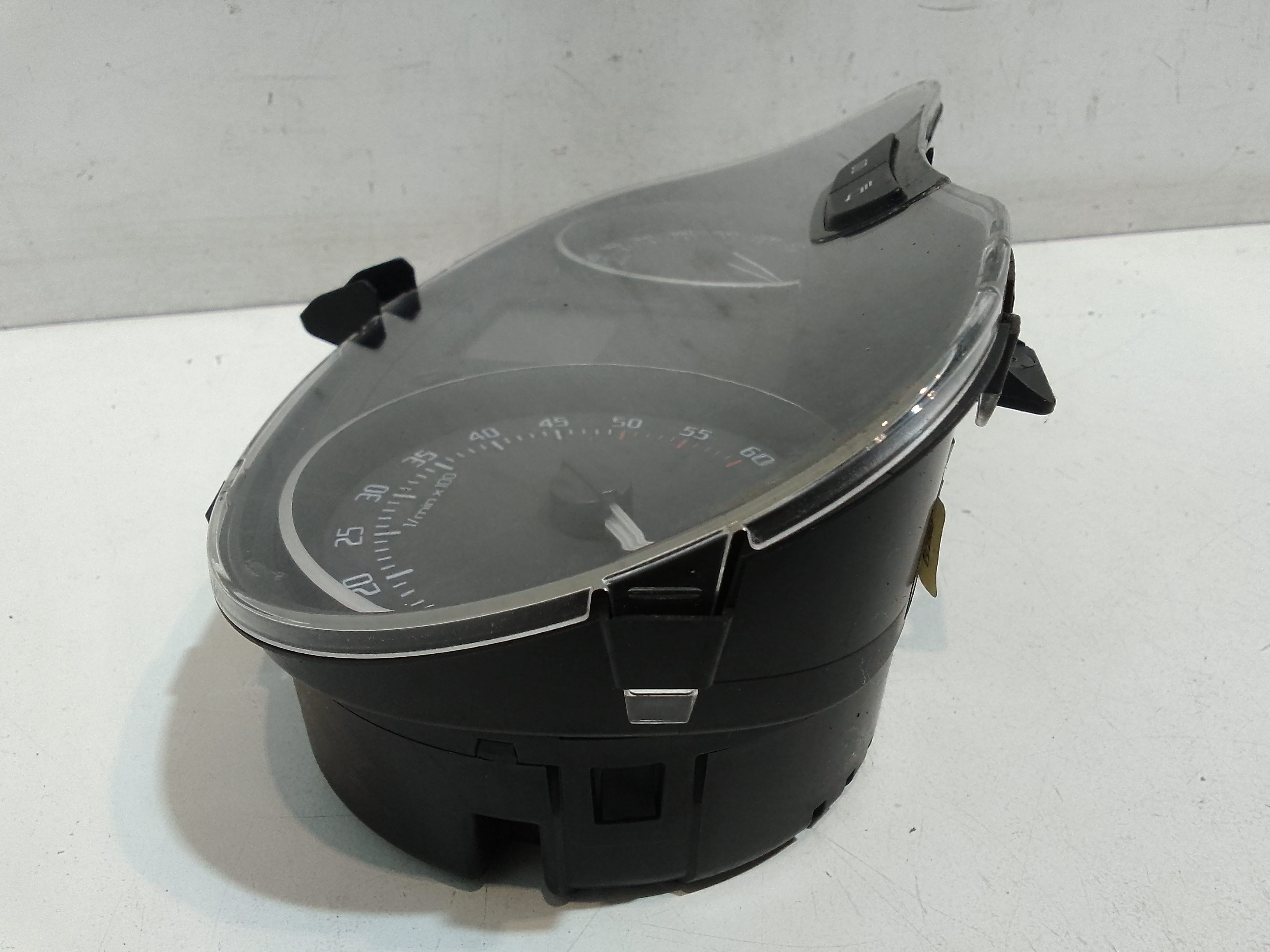 Quadro Strumenti per Skoda Fabia Berlina 2 Serie (2007 - 2014)