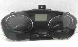 Quadro Strumenti per Skoda Fabia Berlina 2 Serie (2007 - 2014)