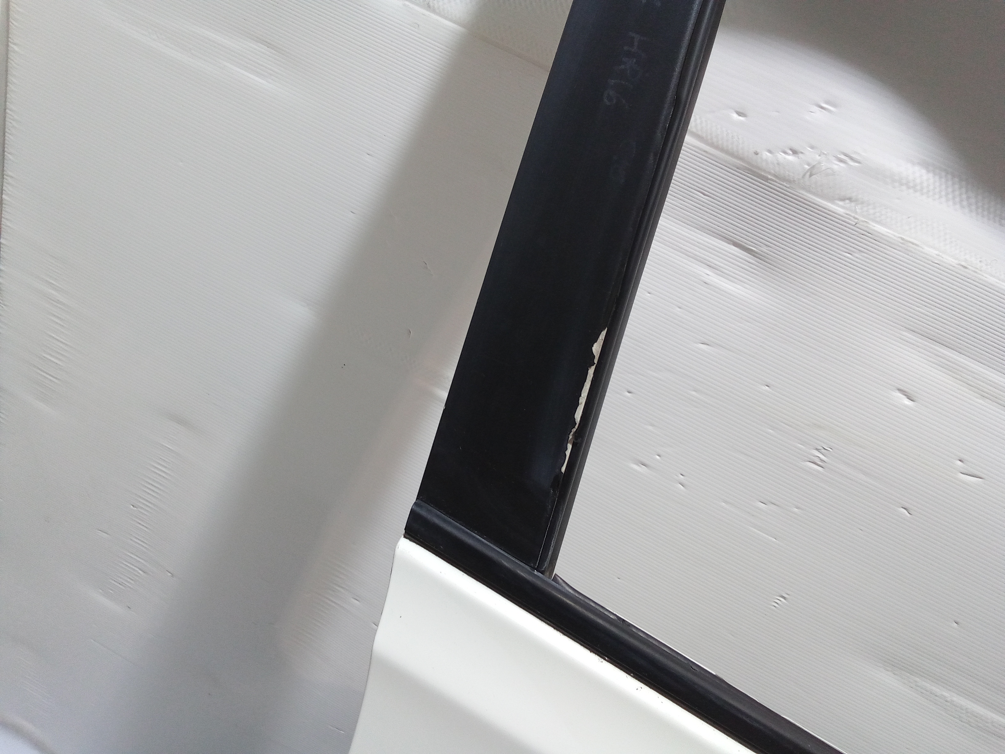 Portiera anteriore Destra per Nissan Qashqai 2 Serie (2010 - 2013)