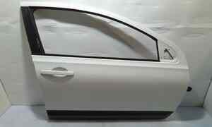 Portiera anteriore Destra per Nissan Qashqai 2 Serie (2010 - 2013)