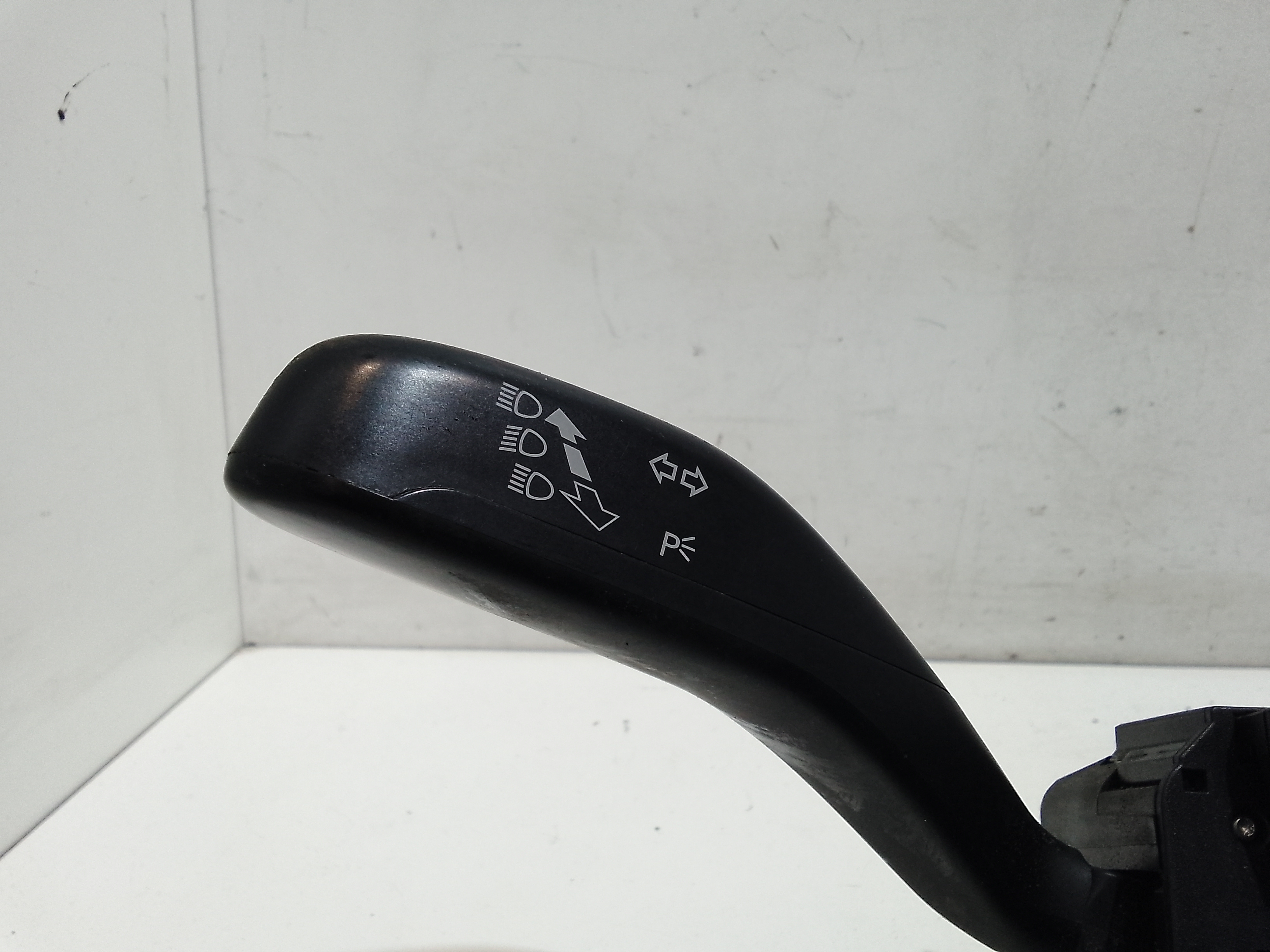 Devioluci per Skoda Fabia Berlina 2 Serie (2007 - 2014)