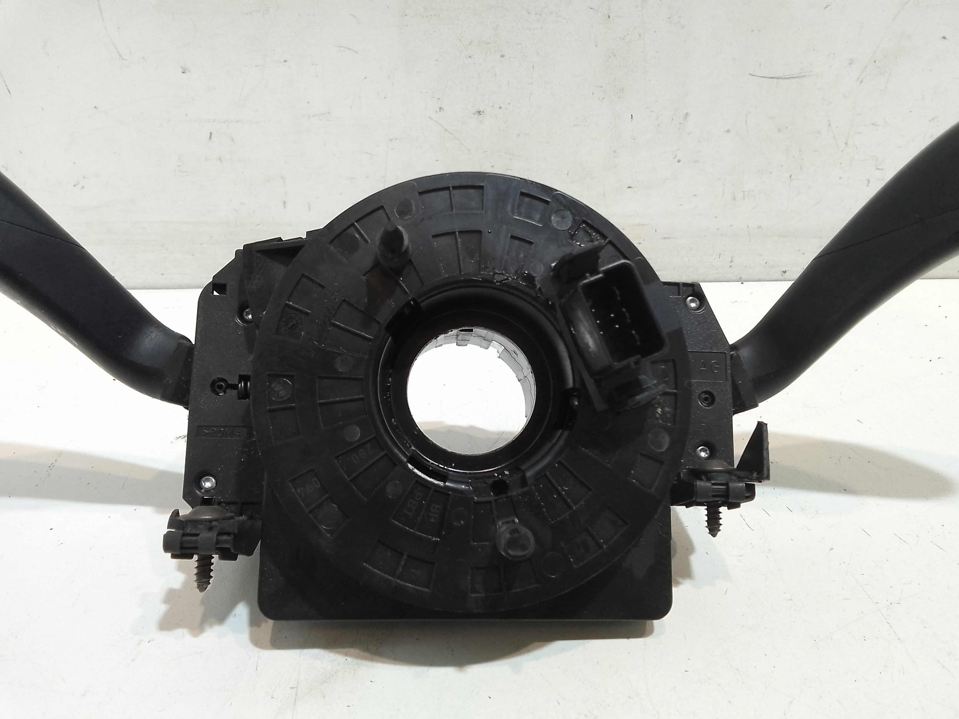 Devioluci per Skoda Fabia Berlina 2 Serie (2007 - 2014)