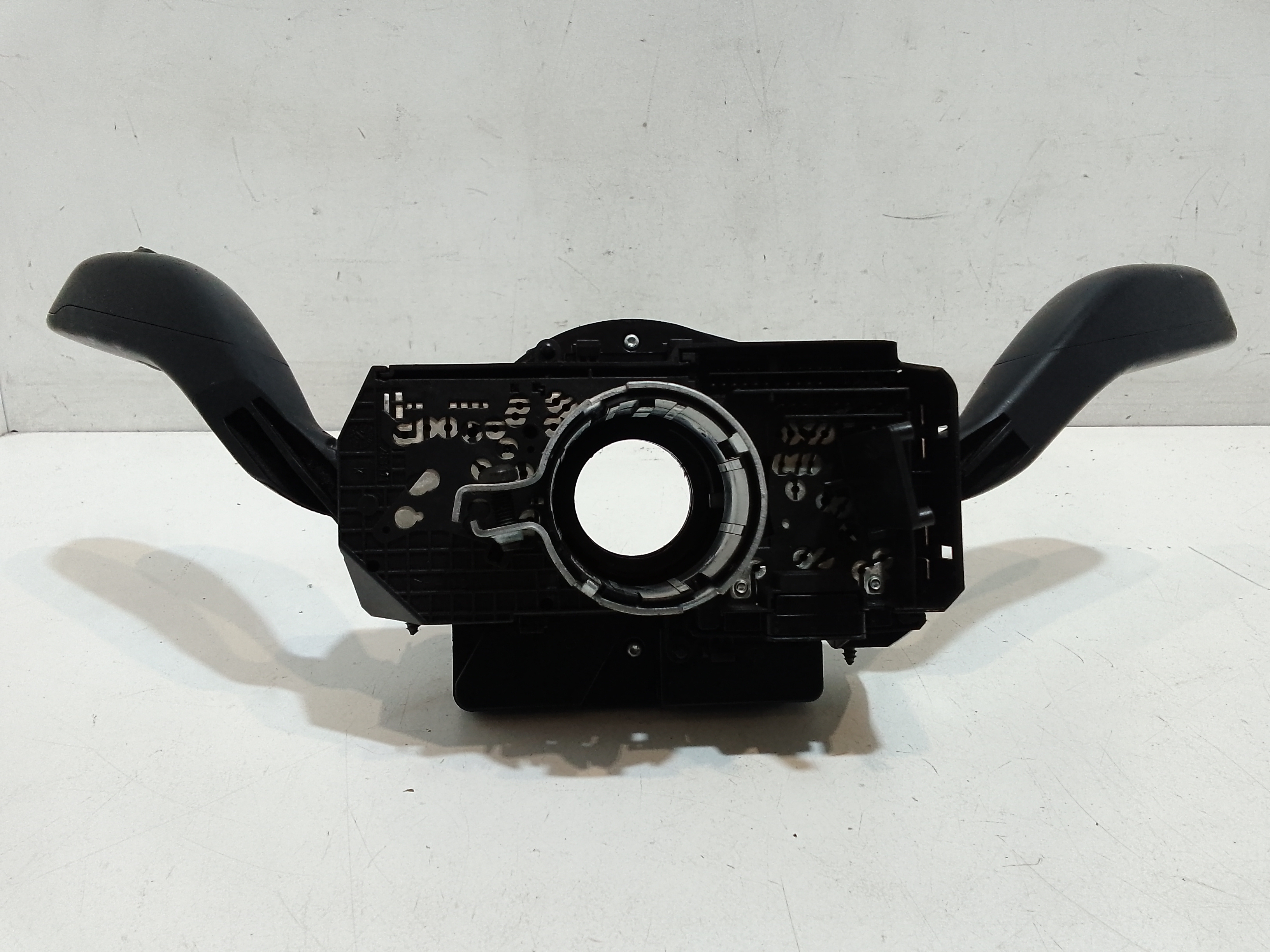 Devioluci per Skoda Fabia Berlina 2 Serie (2007 - 2014)