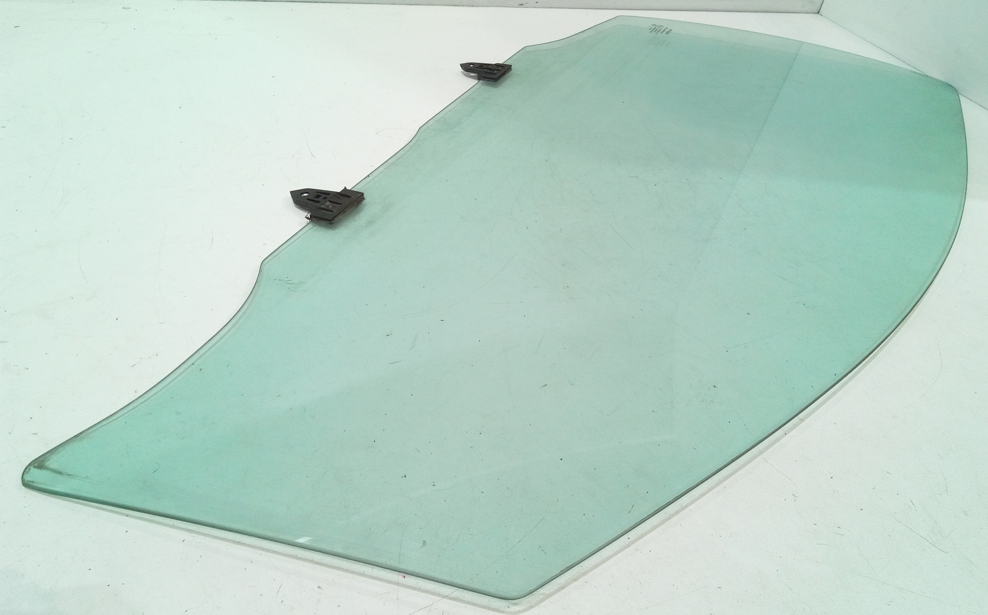 Vetro scendente anteriore destro per Nissan Qashqai 2 Serie (2010 - 2013)