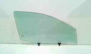 Vetro scendente anteriore destro per Nissan Qashqai 2 Serie (2010 - 2013)