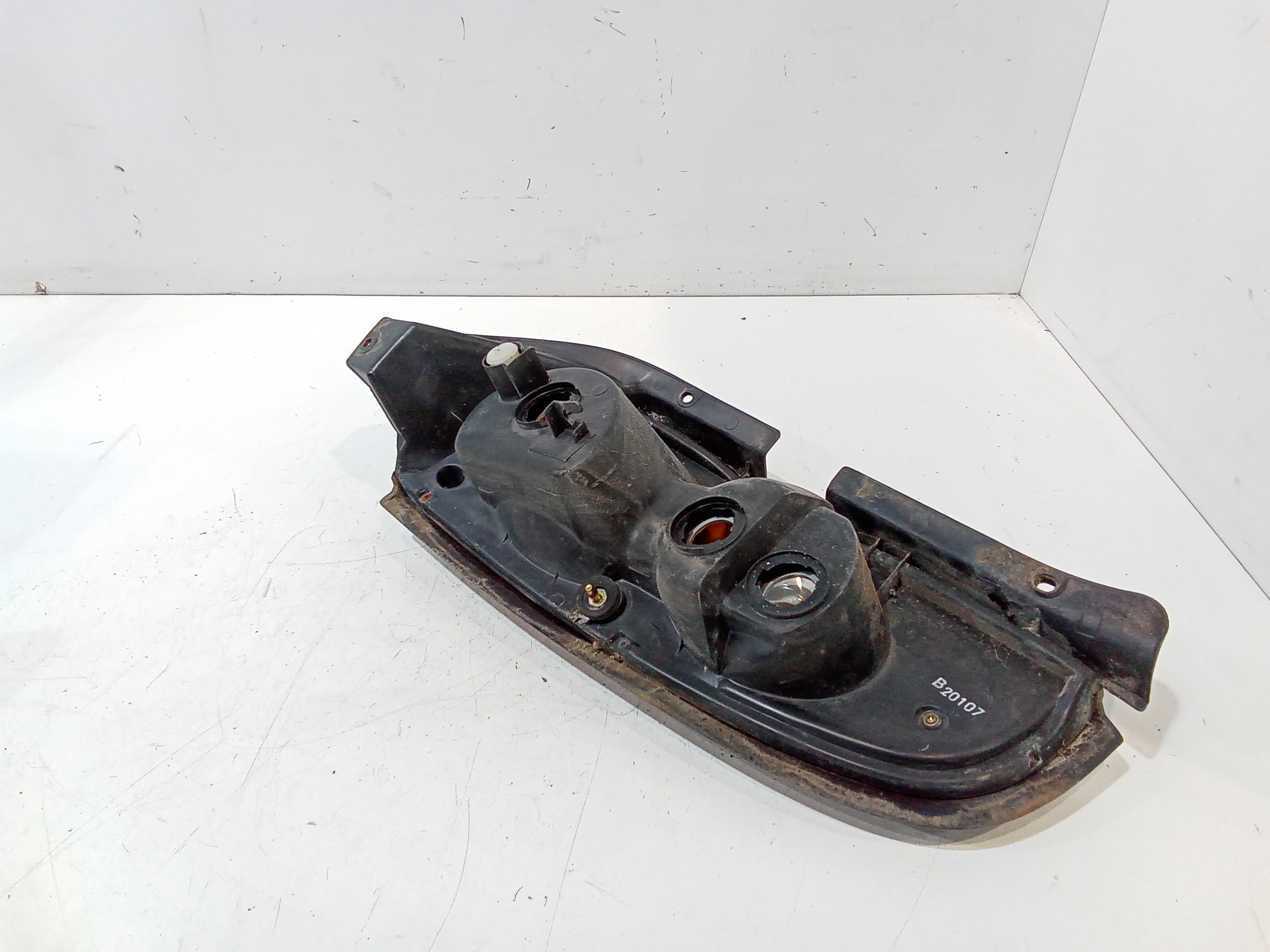 Stop fanale posteriore Destro Passeggero per Hyundai Atos Prime (1999 - 2003)