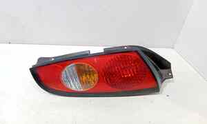 Stop fanale posteriore Destro Passeggero per Hyundai Atos Prime (1999 - 2003)