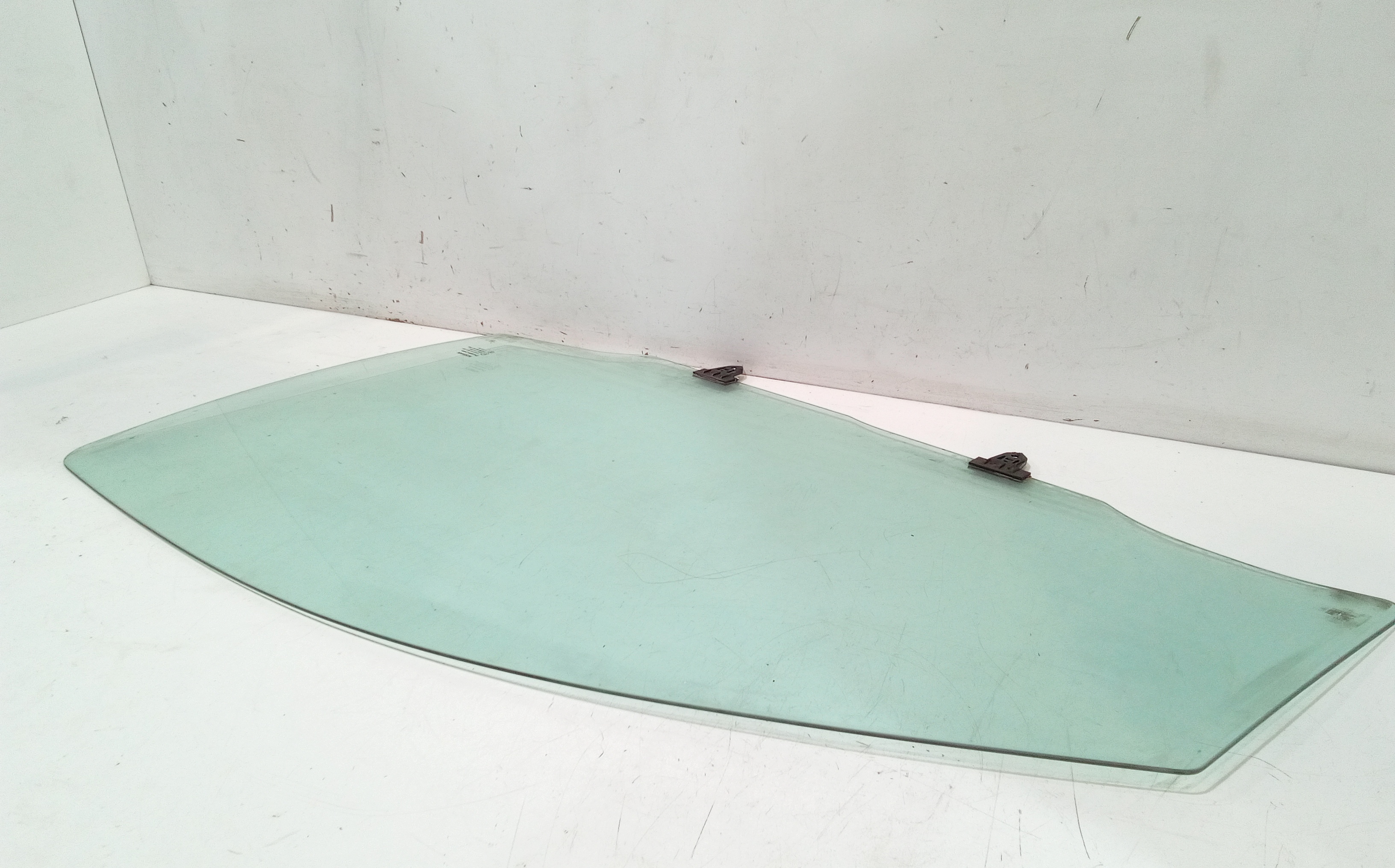 Vetro scendente anteriore Sinistro per Nissan Qashqai 2 Serie (2010 - 2013)