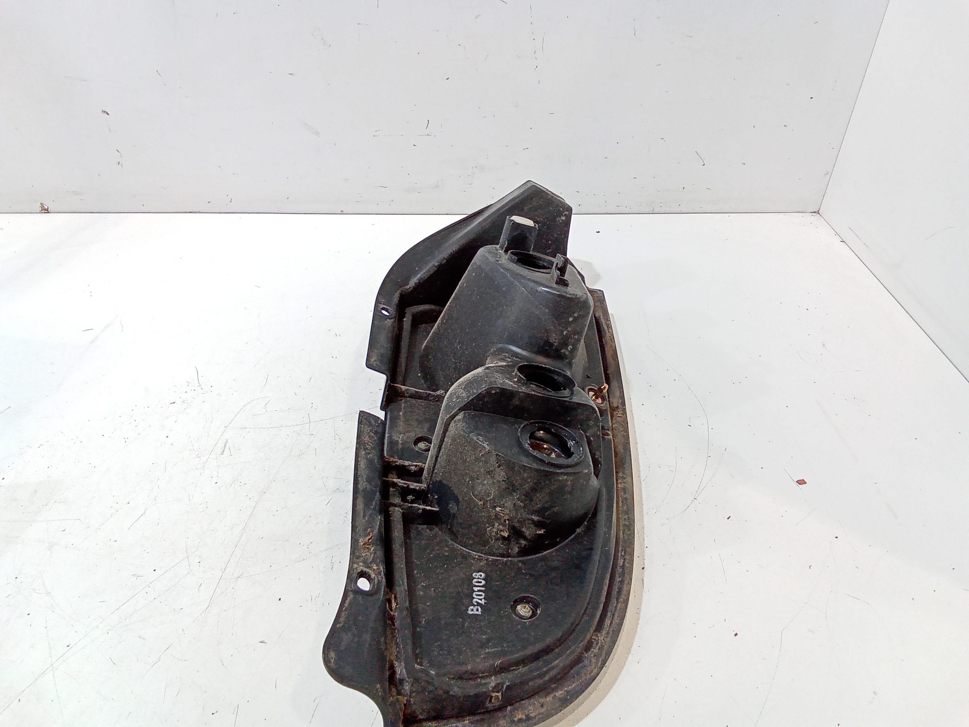 Stop fanale Posteriore sinistro lato Guida per Hyundai Atos Prime (1999 - 2003)