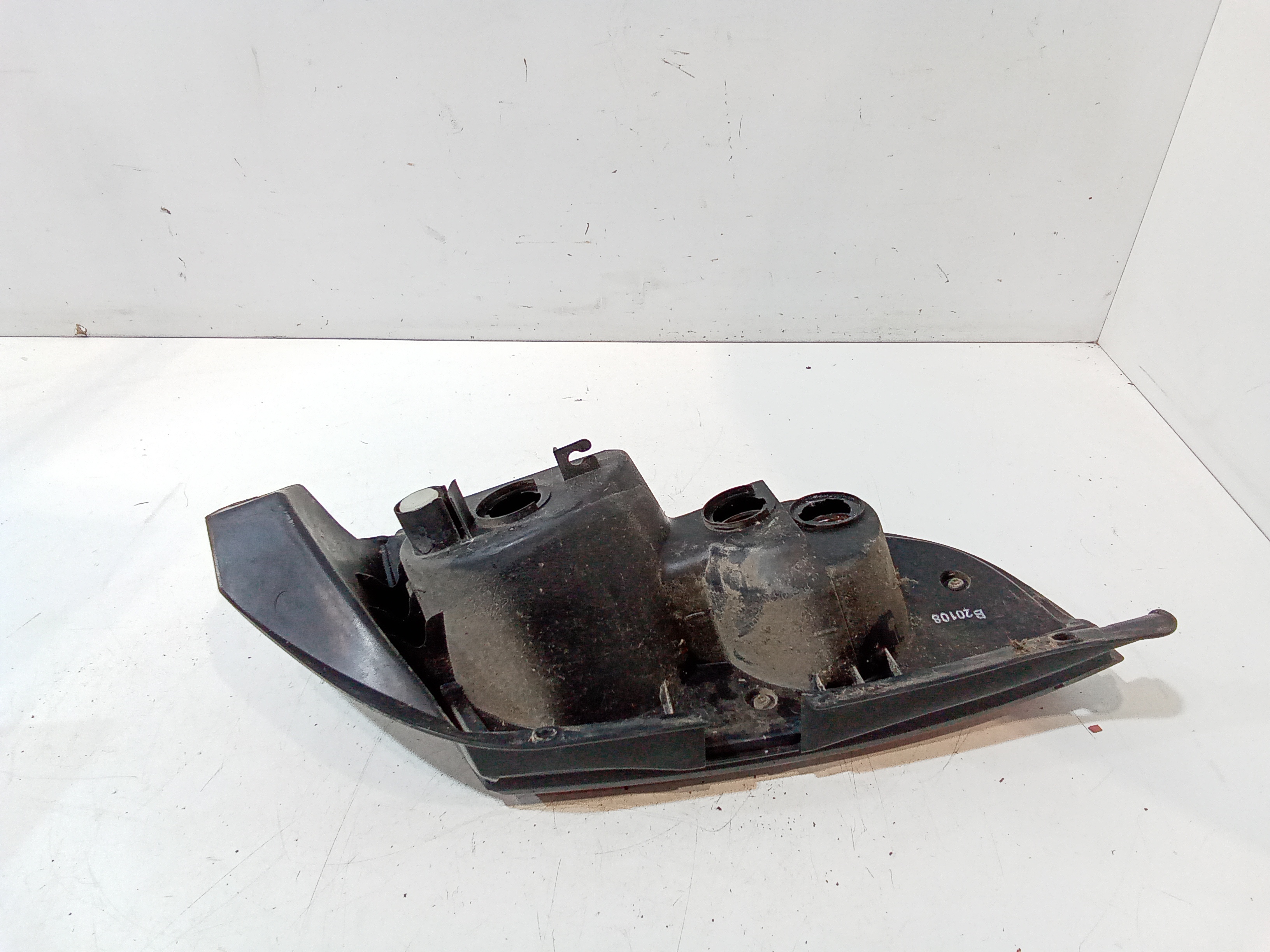 Stop fanale Posteriore sinistro lato Guida per Hyundai Atos Prime (1999 - 2003)