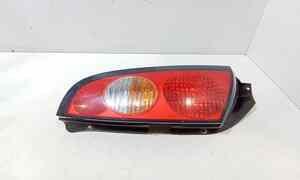 Stop fanale Posteriore sinistro lato Guida per Hyundai Atos Prime (1999 - 2003)