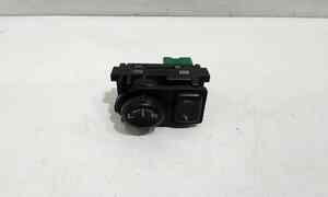 Regolatore specchietti retrovisori per Nissan Qashqai 2 Serie (2010 - 2013)