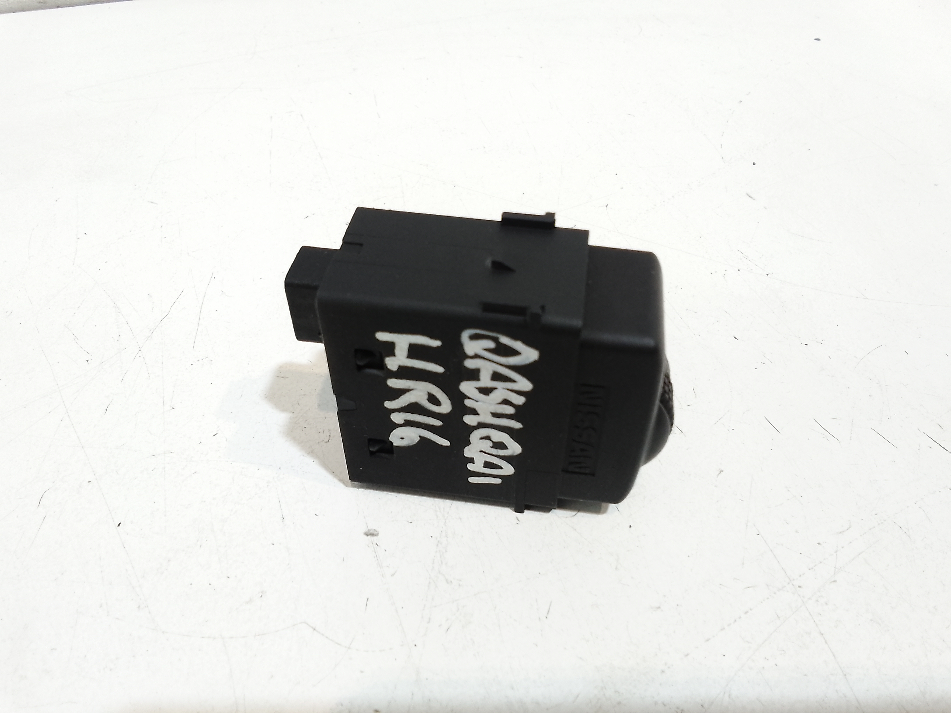 Regolatore Fari per Nissan Qashqai 2 Serie (2010 - 2013)