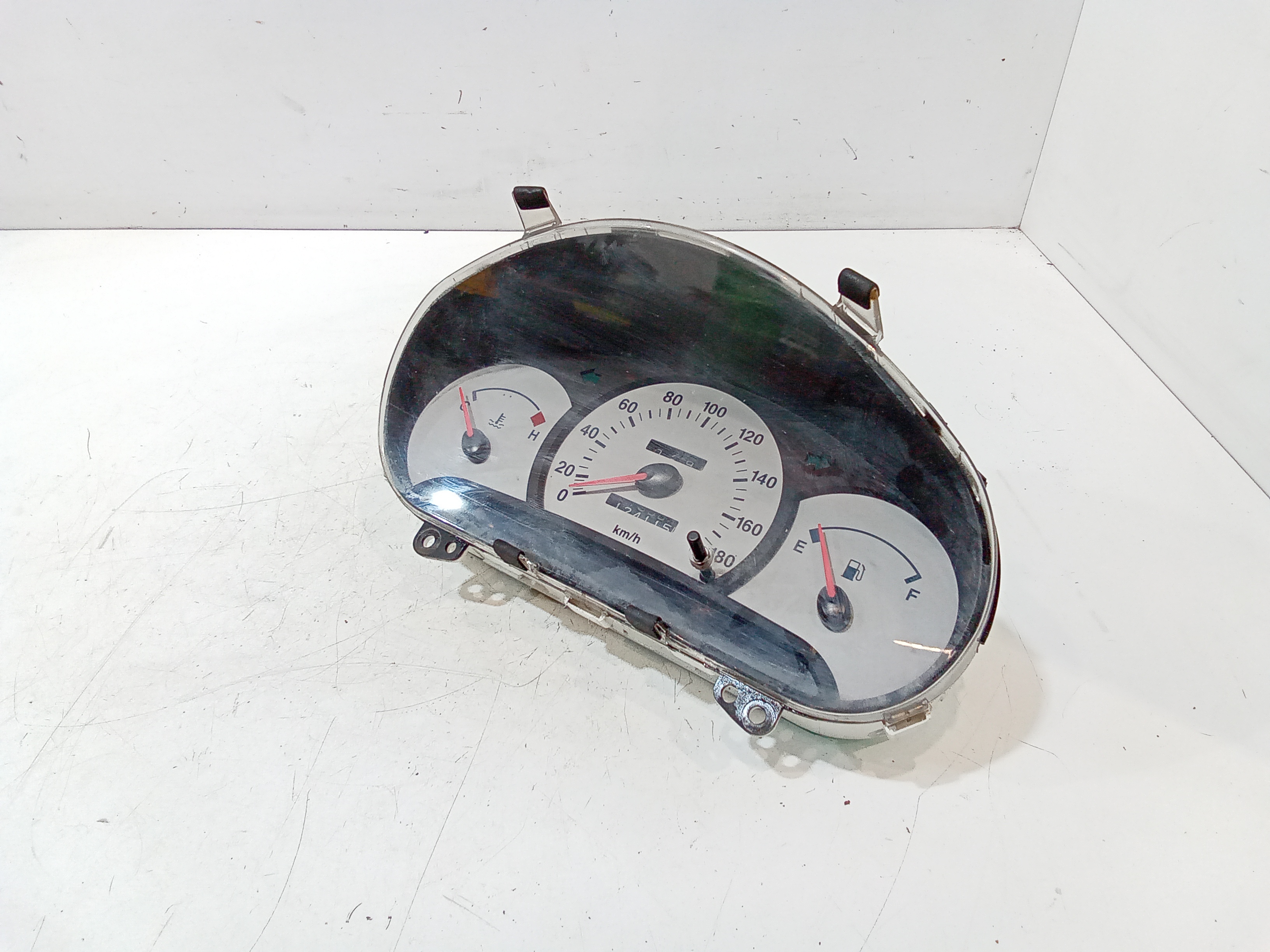 Quadro Strumenti per Hyundai Atos Prime (1999 - 2003)