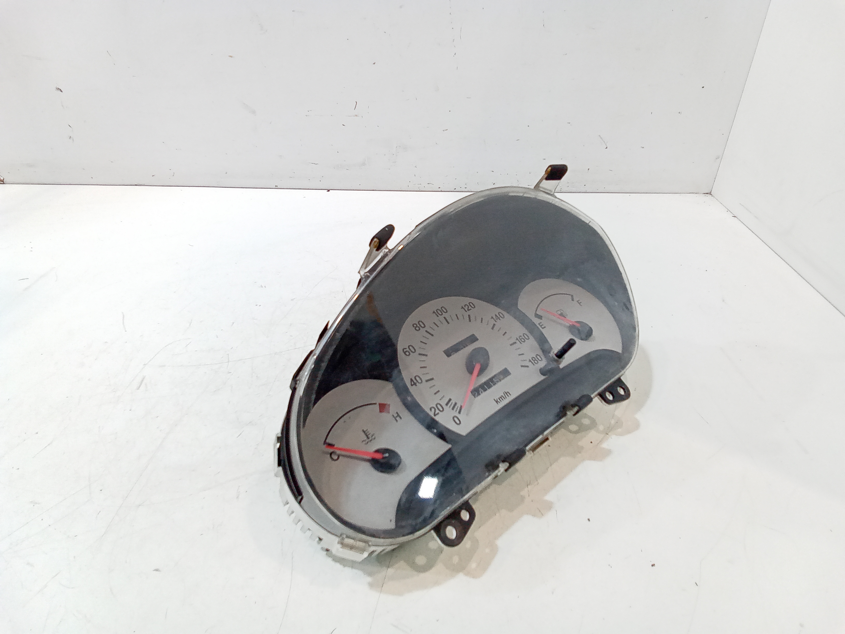 Quadro Strumenti per Hyundai Atos Prime (1999 - 2003)