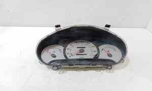 Quadro Strumenti per Hyundai Atos Prime (1999 - 2003)