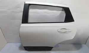 Portiera Posteriore Sinistra per Nissan Qashqai 2 Serie (2010 - 2013)
