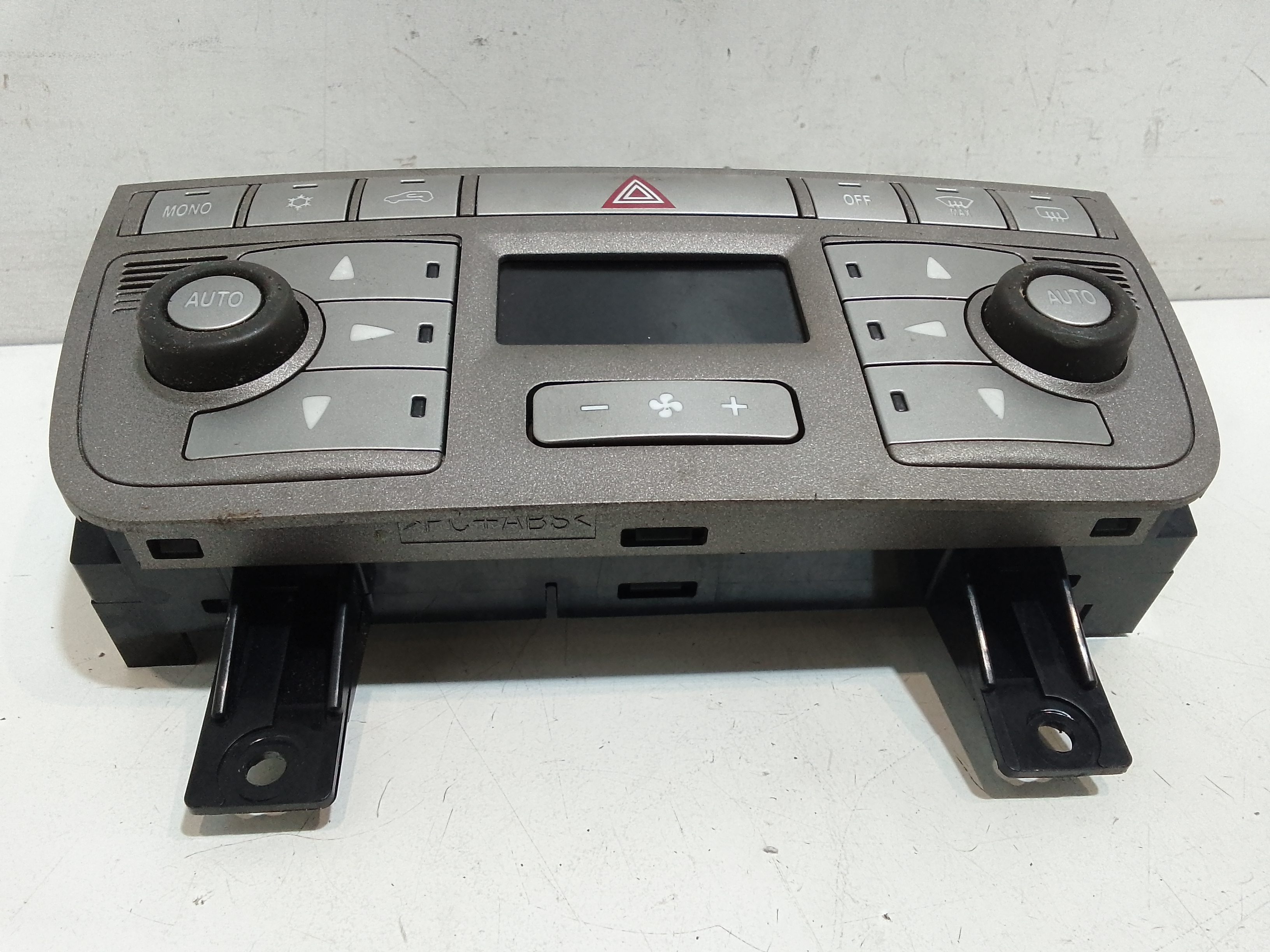 Comandi Clima per Lancia Musa 1 Serie (2004 - 2007)