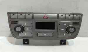 Comandi Clima per Lancia Musa 1 Serie (2004 - 2007)