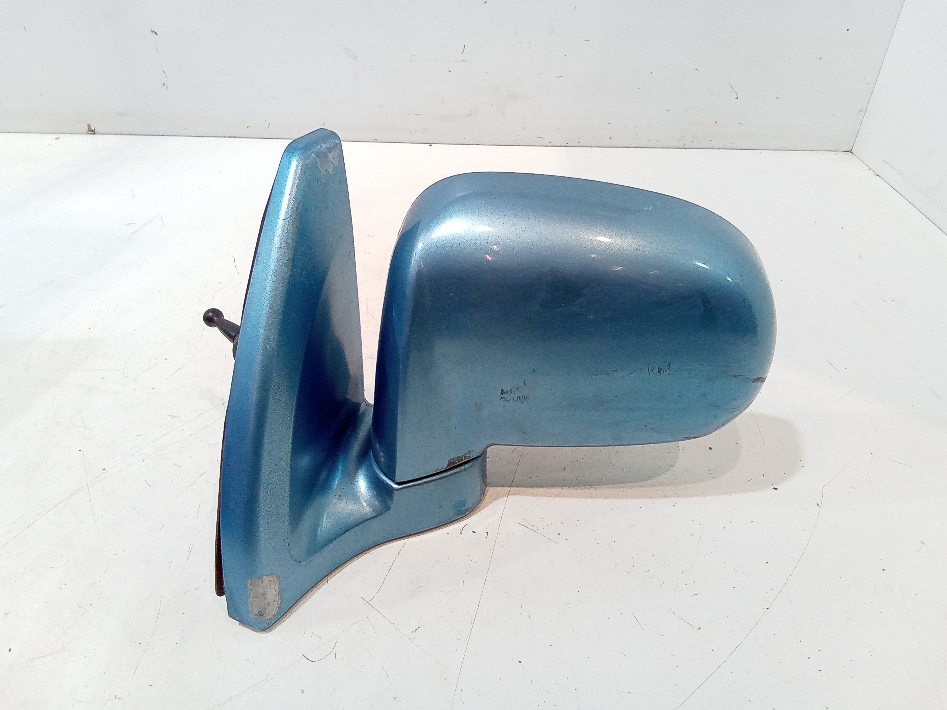 Specchietto Retrovisore Sinistro per Hyundai Atos Prime (1999 - 2003)