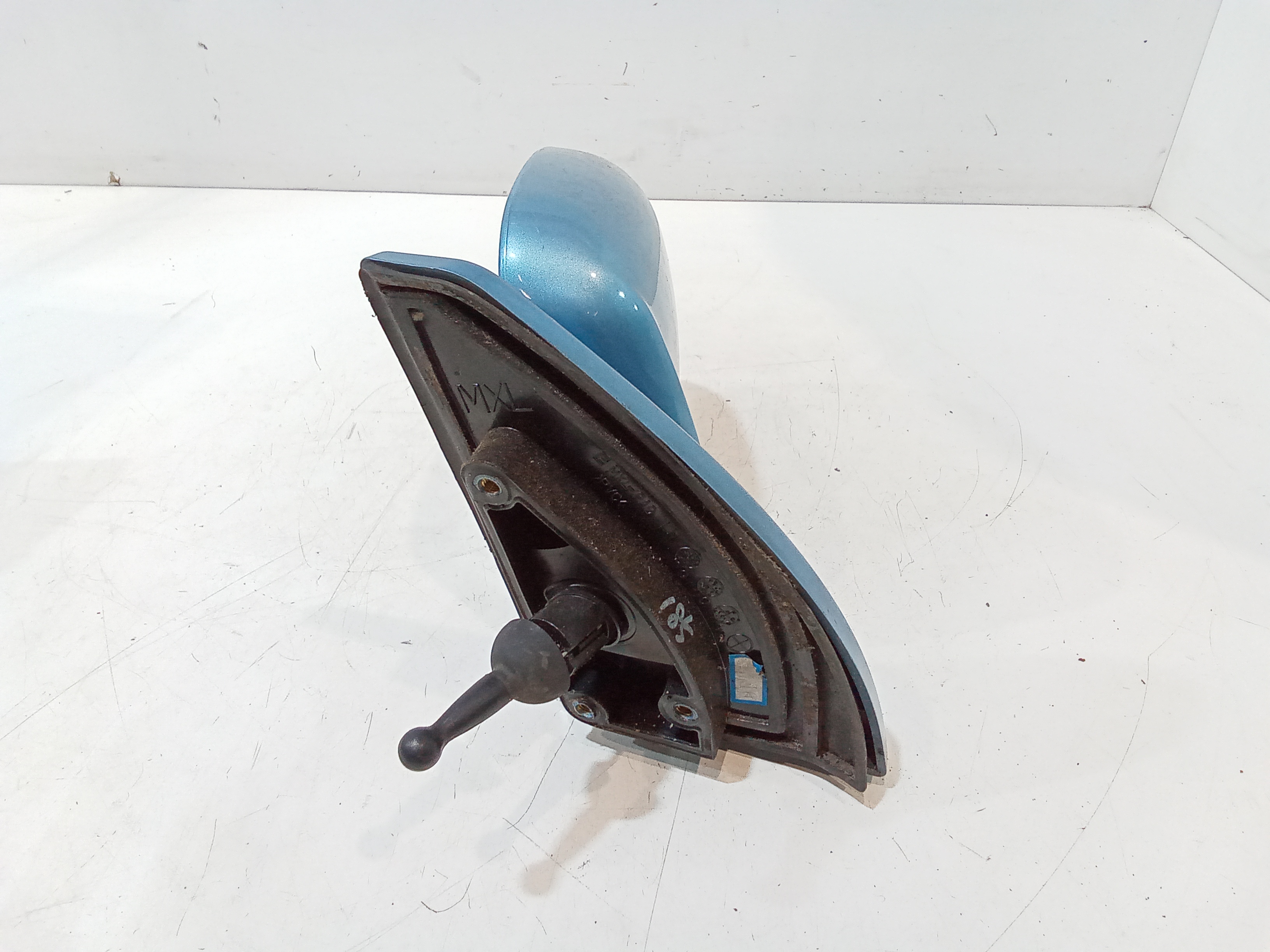 Specchietto Retrovisore Sinistro per Hyundai Atos Prime (1999 - 2003)