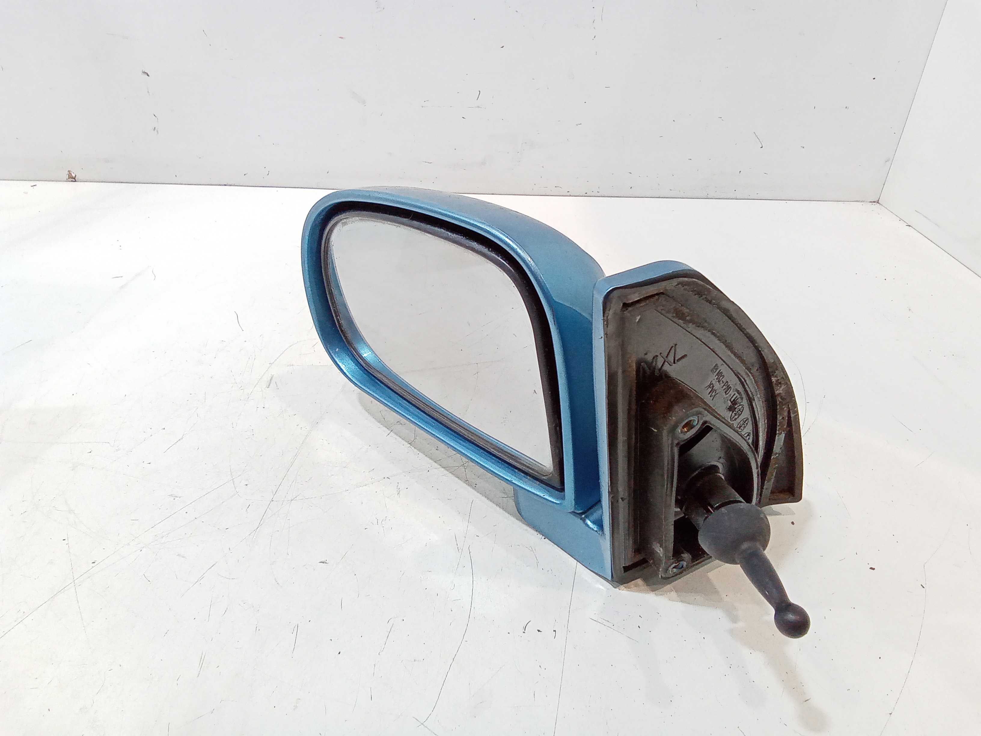 Specchietto Retrovisore Sinistro per Hyundai Atos Prime (1999 - 2003)