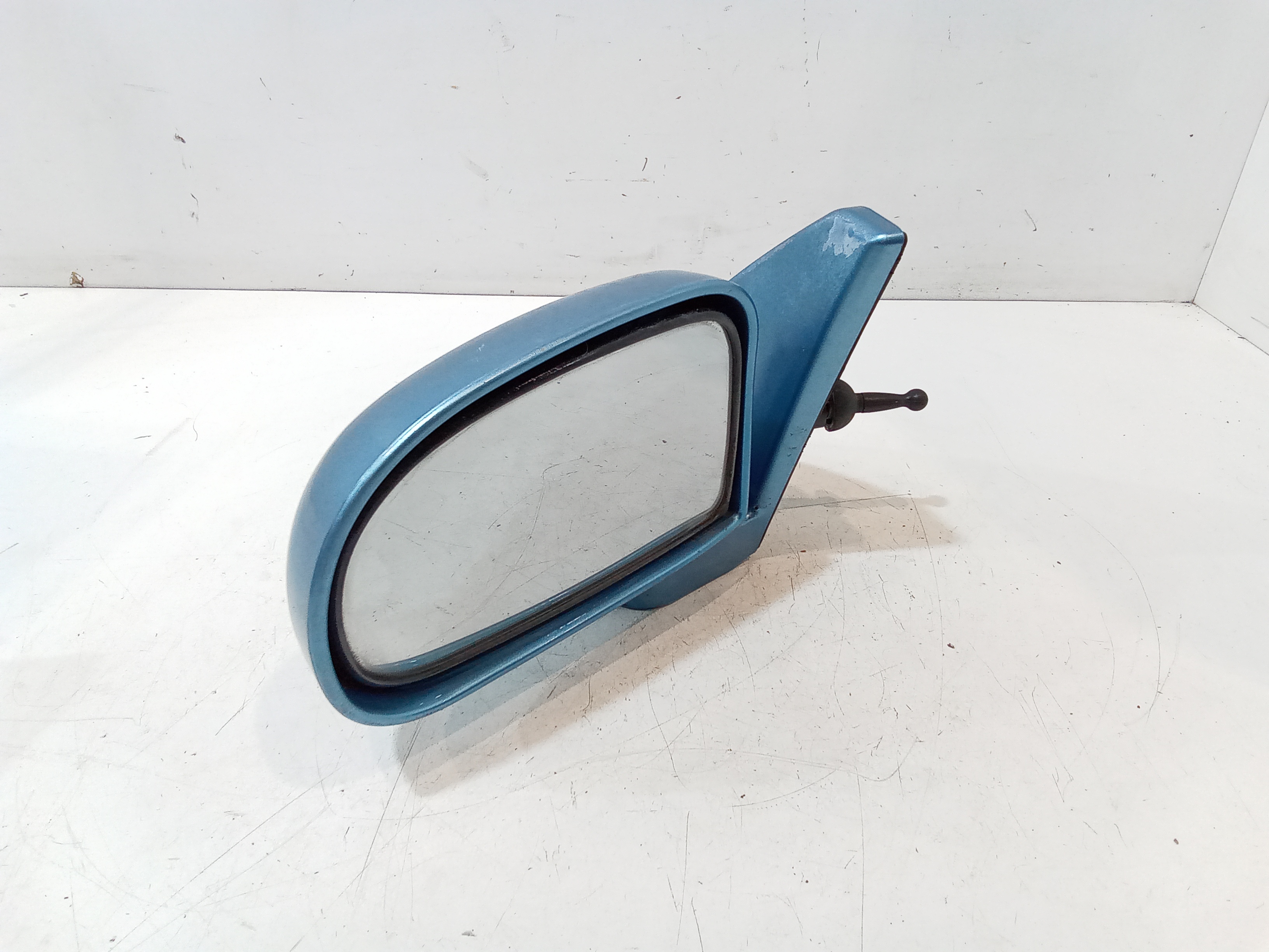 Specchietto Retrovisore Sinistro per Hyundai Atos Prime (1999 - 2003)