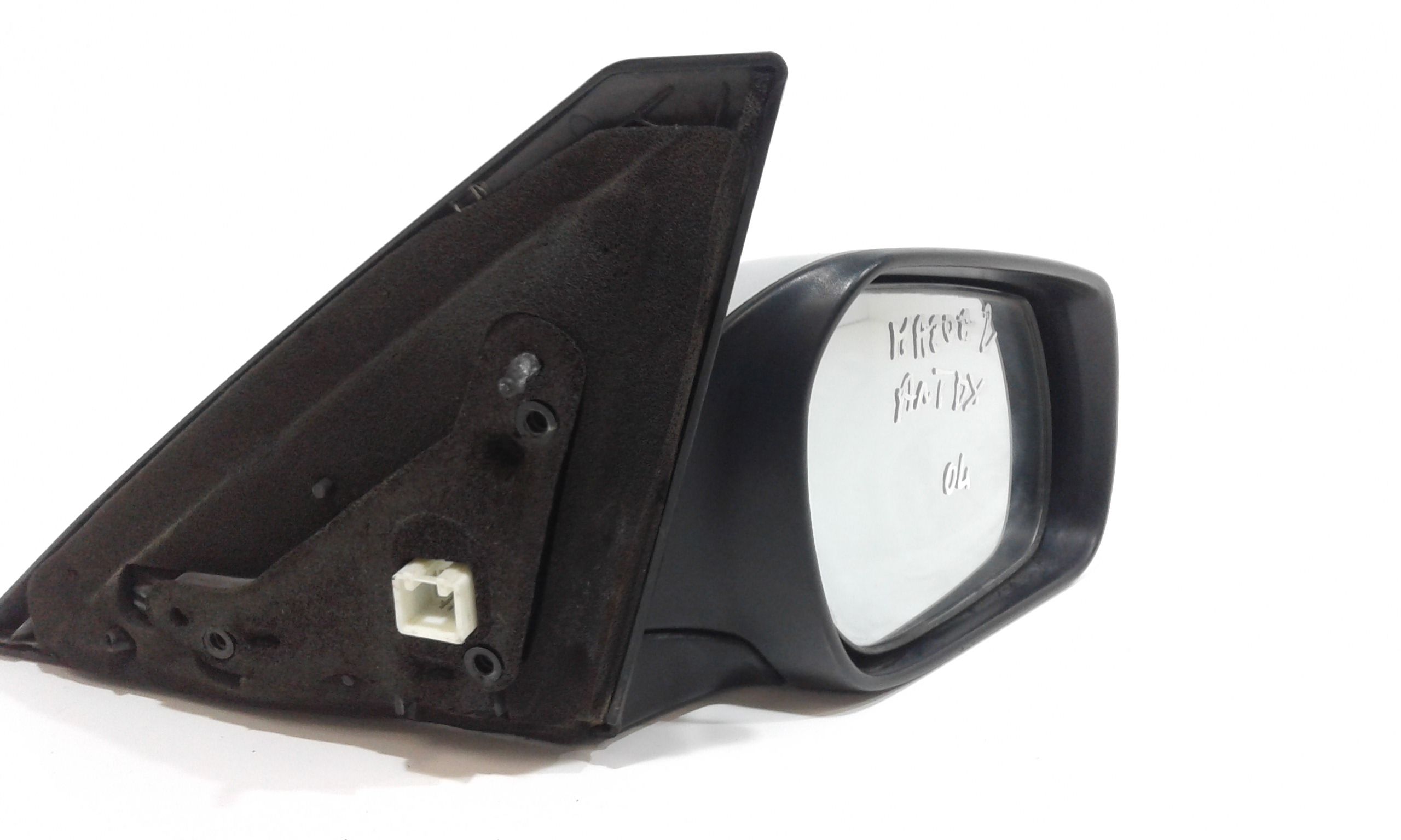 Specchietto Retrovisore Destro MAZDA 2 Berlina 1 Serie