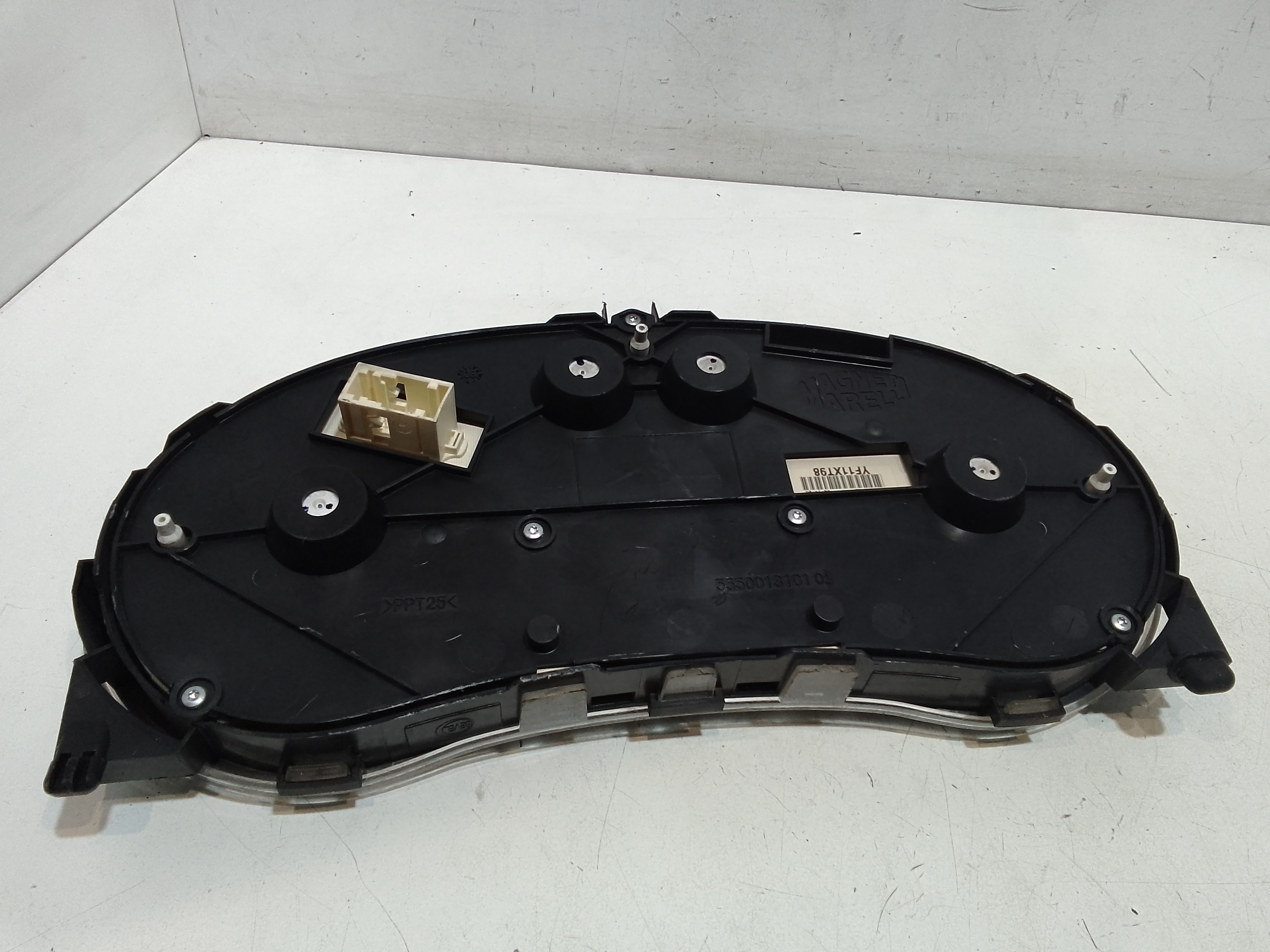 Quadro Strumenti per Peugeot Partner Tepee (08>) (2008 - In produzione)