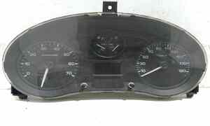 Quadro Strumenti per Peugeot Partner Tepee (08>) (2008 - In produzione)