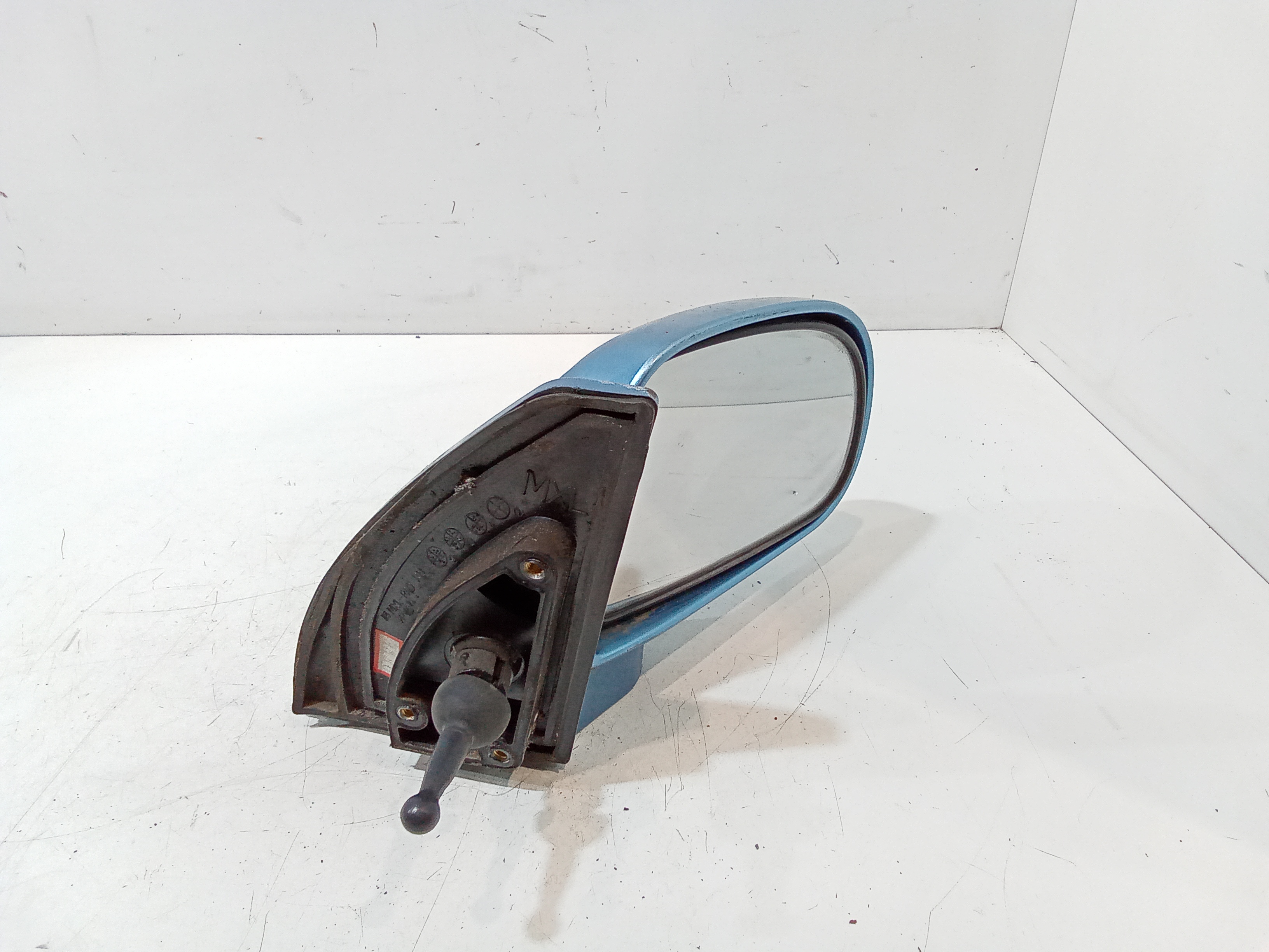 Specchietto Retrovisore Destro per Hyundai Atos Prime (1999 - 2003)