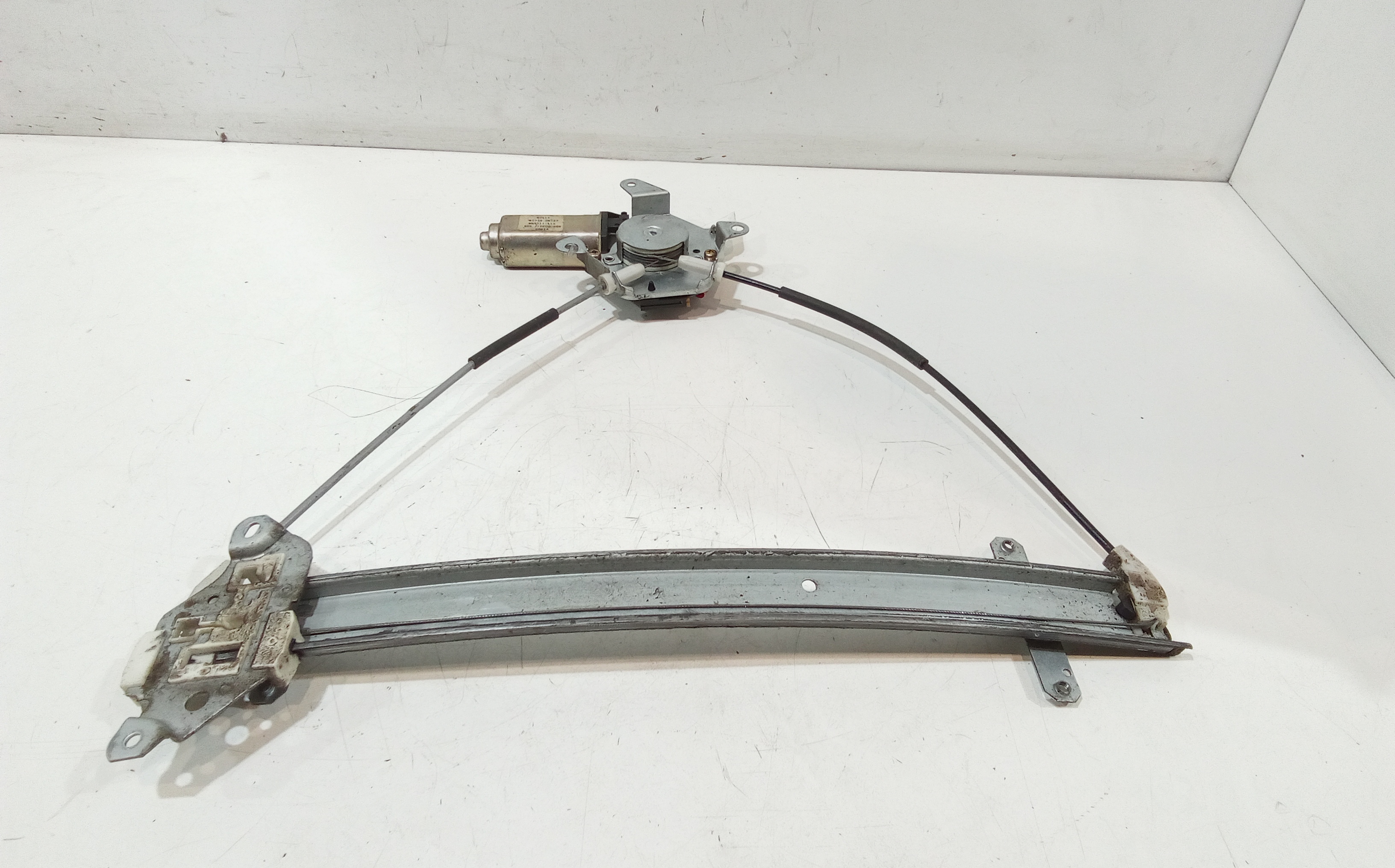 Cremagliera anteriore destra passeggero per Nissan Almera 1 Serie (1995 - 2000)