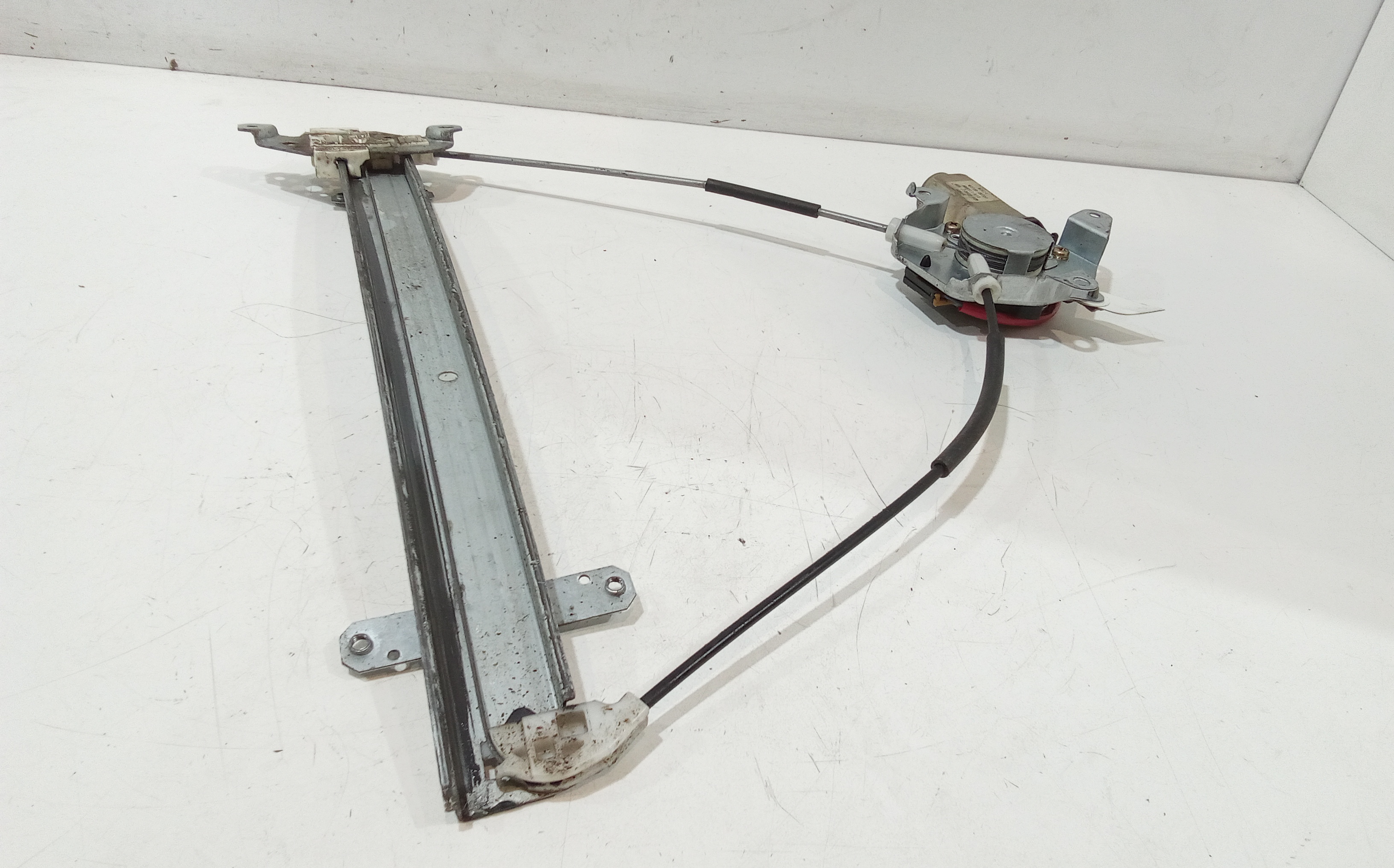 Cremagliera anteriore destra passeggero per Nissan Almera 1 Serie (1995 - 2000)