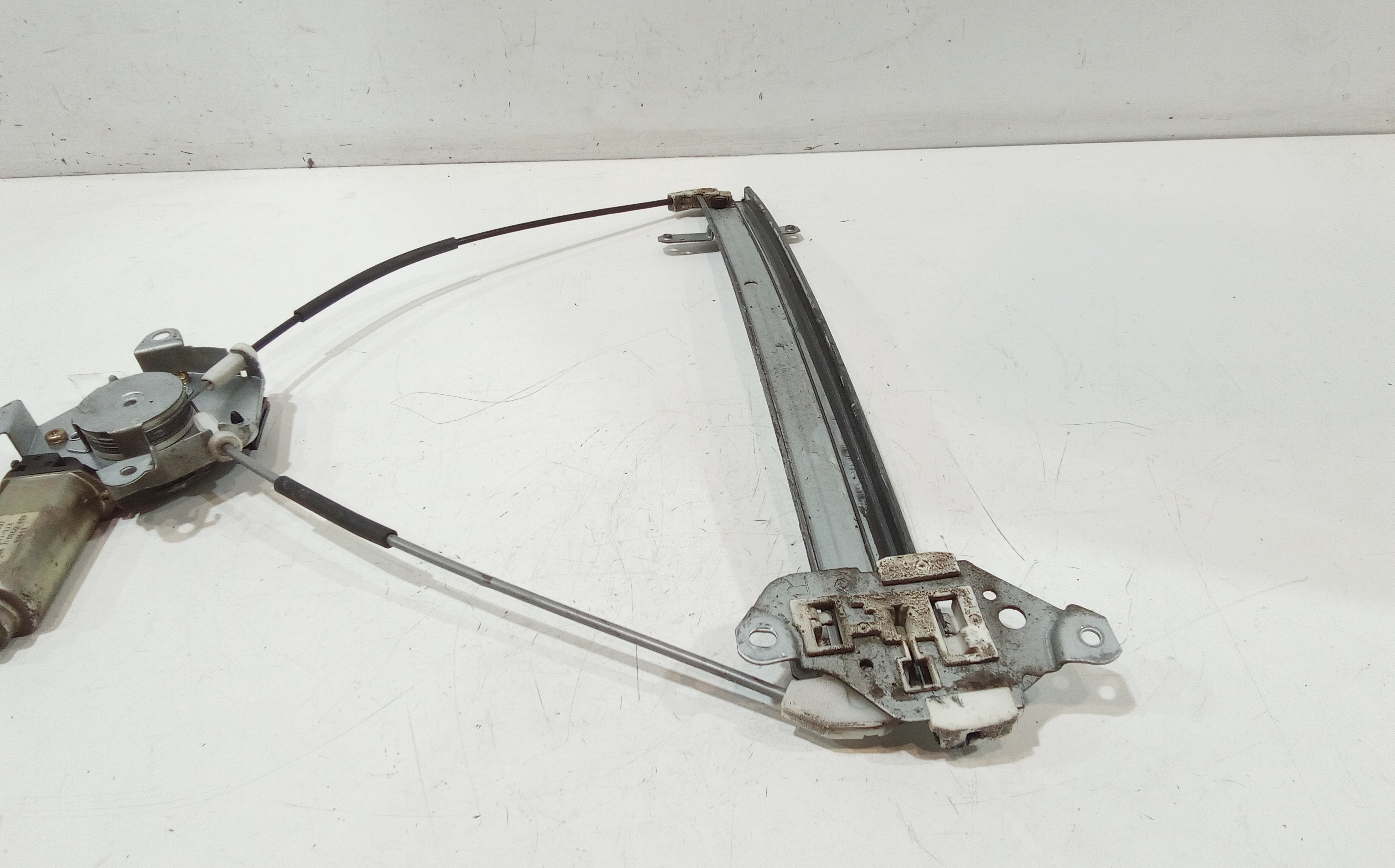 Cremagliera anteriore destra passeggero per Nissan Almera 1 Serie (1995 - 2000)