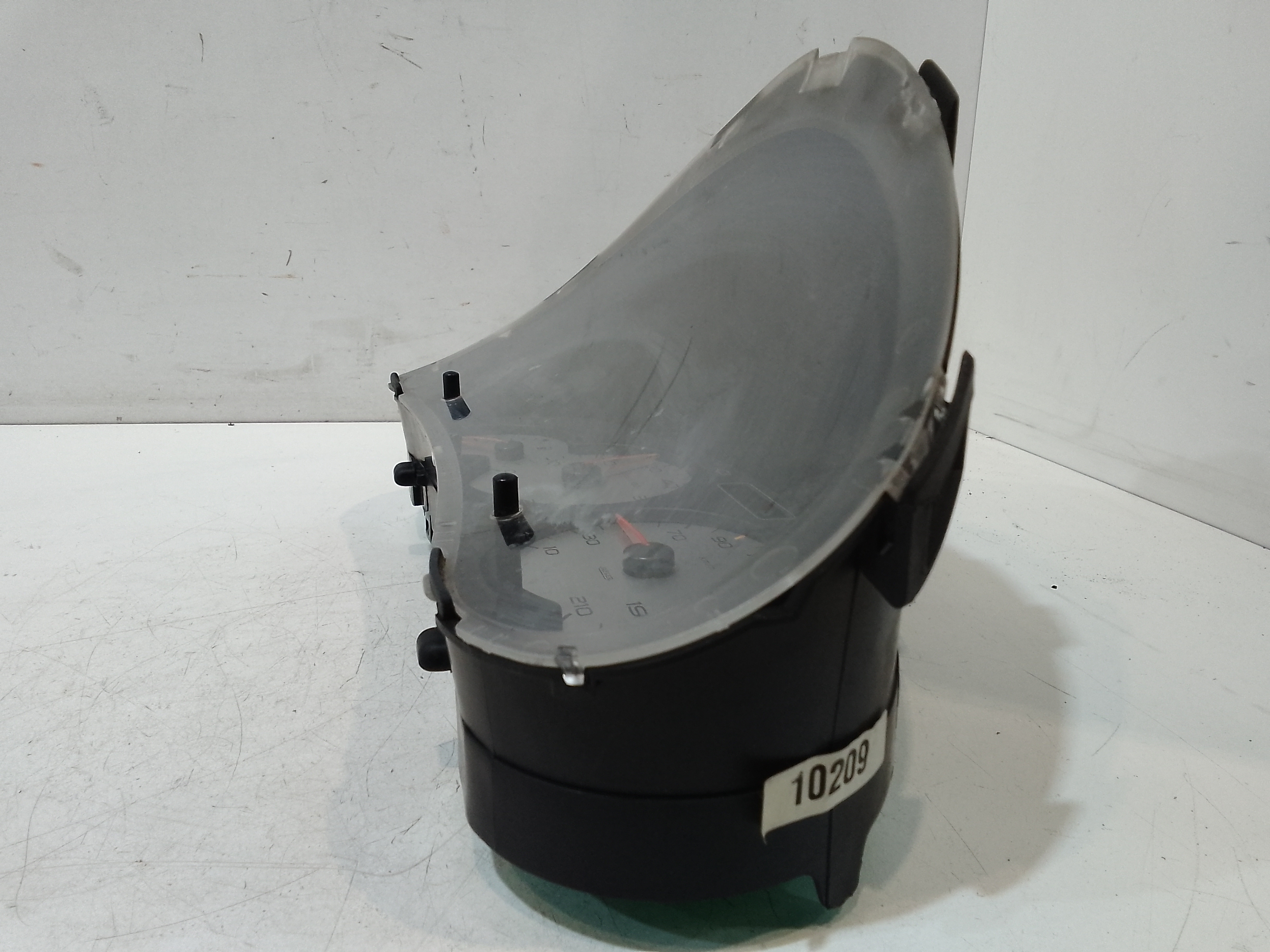 Quadro Strumenti per Peugeot 206 S. Wagon (2002 - 2007)