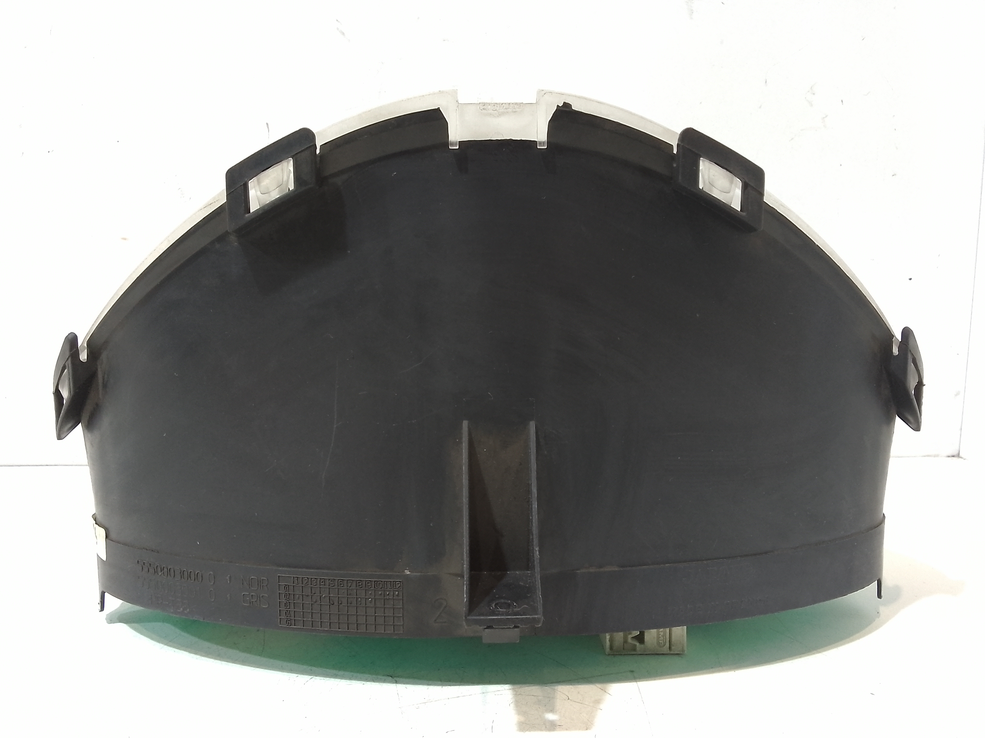 Quadro Strumenti per Peugeot 206 S. Wagon (2002 - 2007)