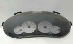Quadro Strumenti per Peugeot 206 S. Wagon (2002 - 2007)