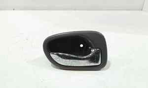 Maniglia interna Anteriore Destra per Hyundai Atos Prime (1999 - 2003)