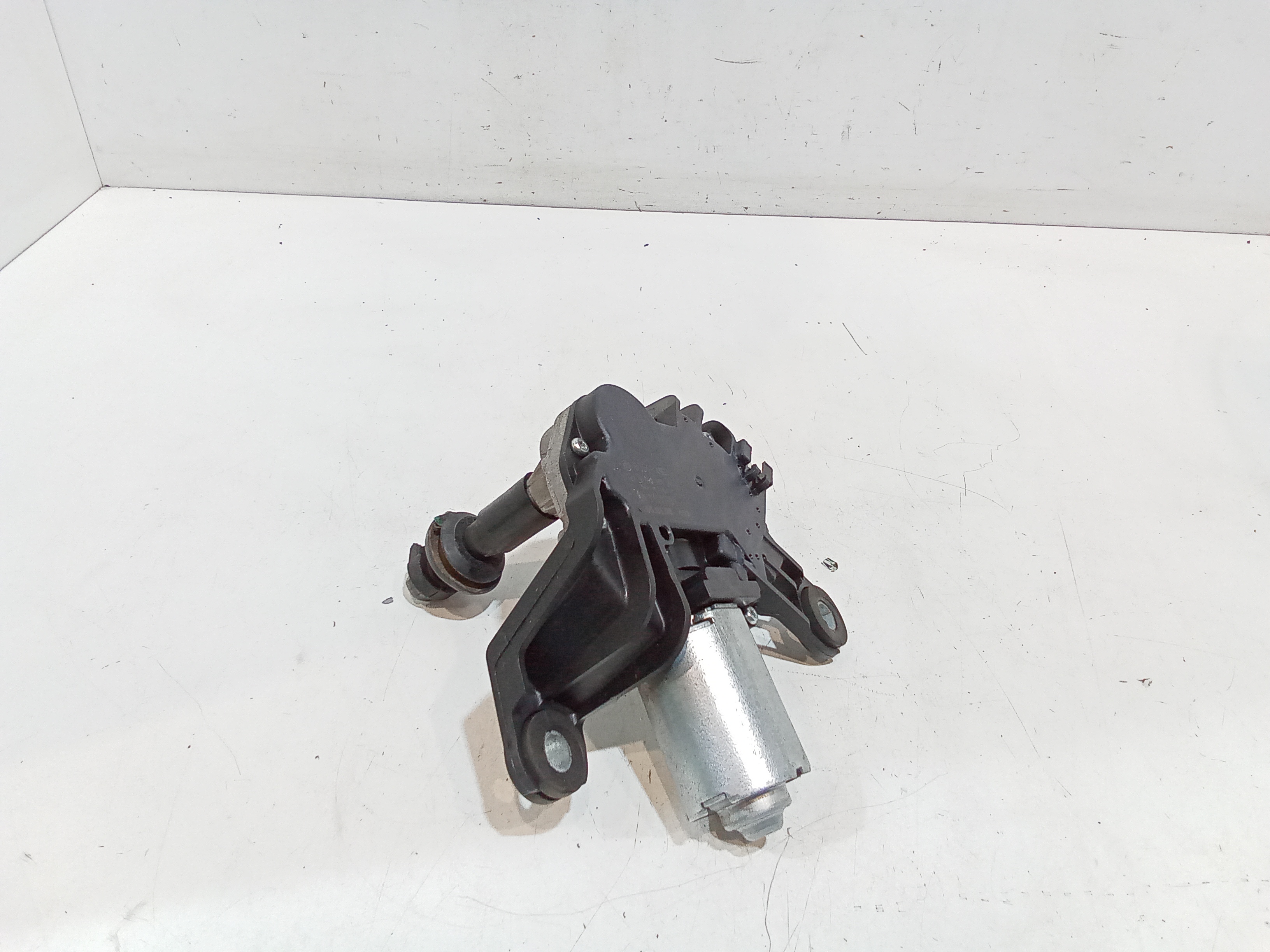 Motorino Tergicristallo Posteriore per Opel Astra H Berlina (2004 - 2007)