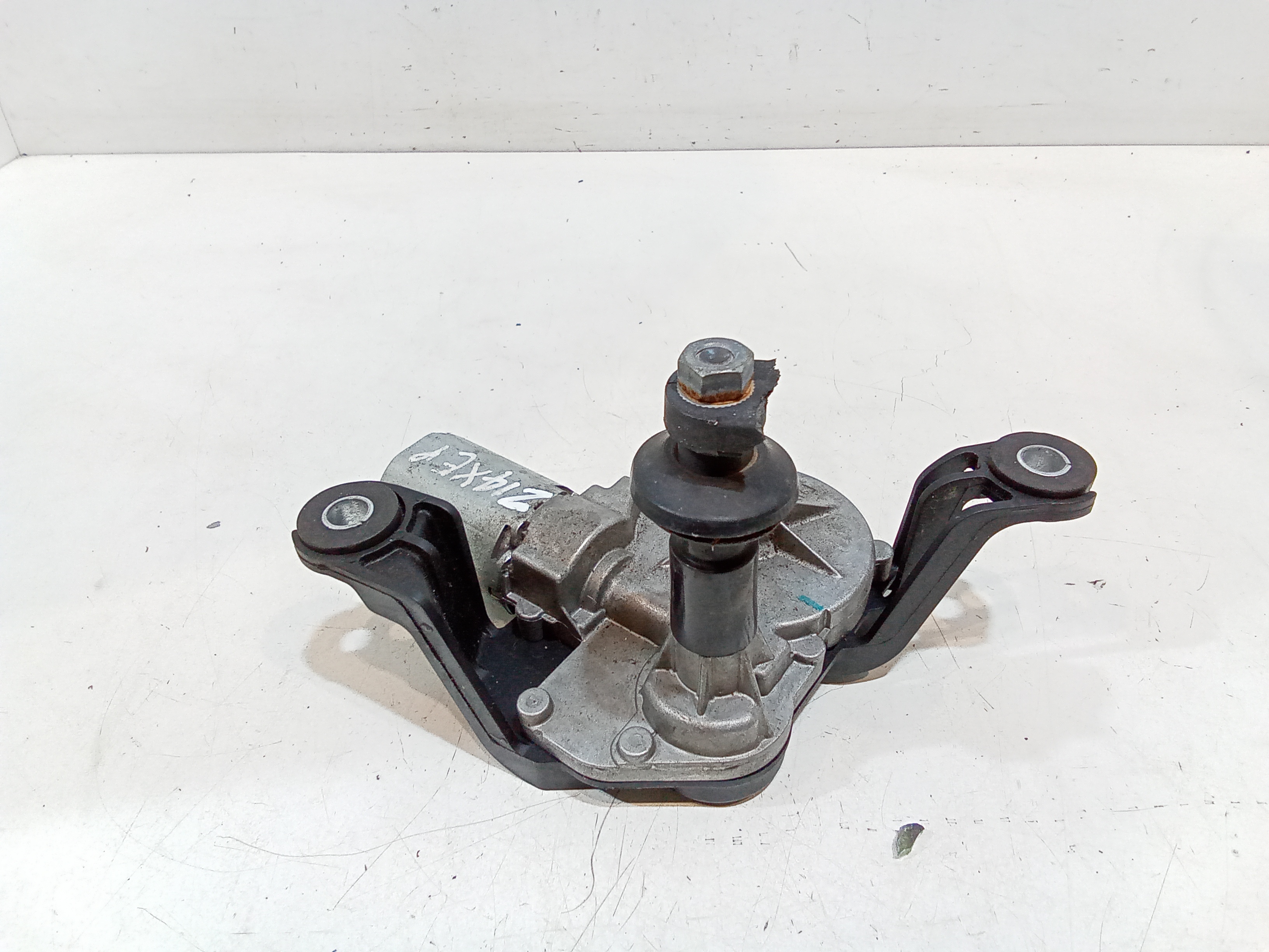 Motorino Tergicristallo Posteriore per Opel Astra H Berlina (2004 - 2007)